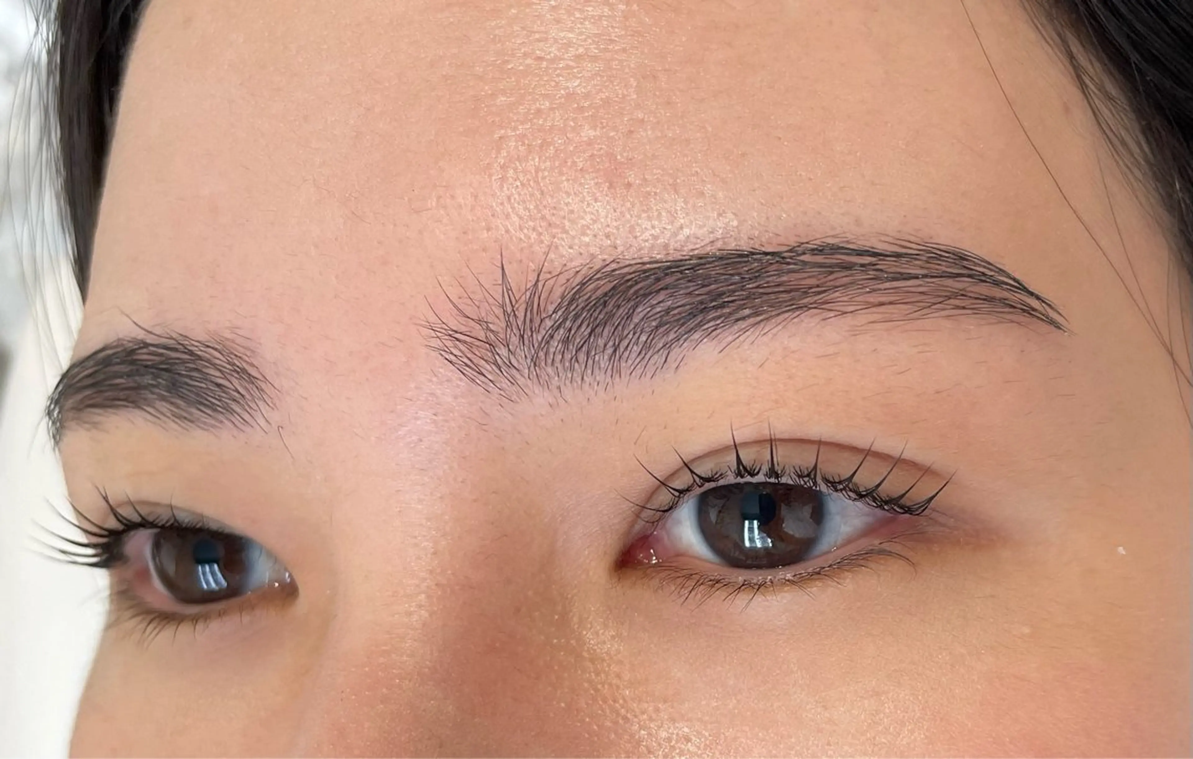 マツエク・マツパ マツパ Dealo京橋店所属・シノ🌿 / Dealo京橋店のマツエク・マツパデザイン