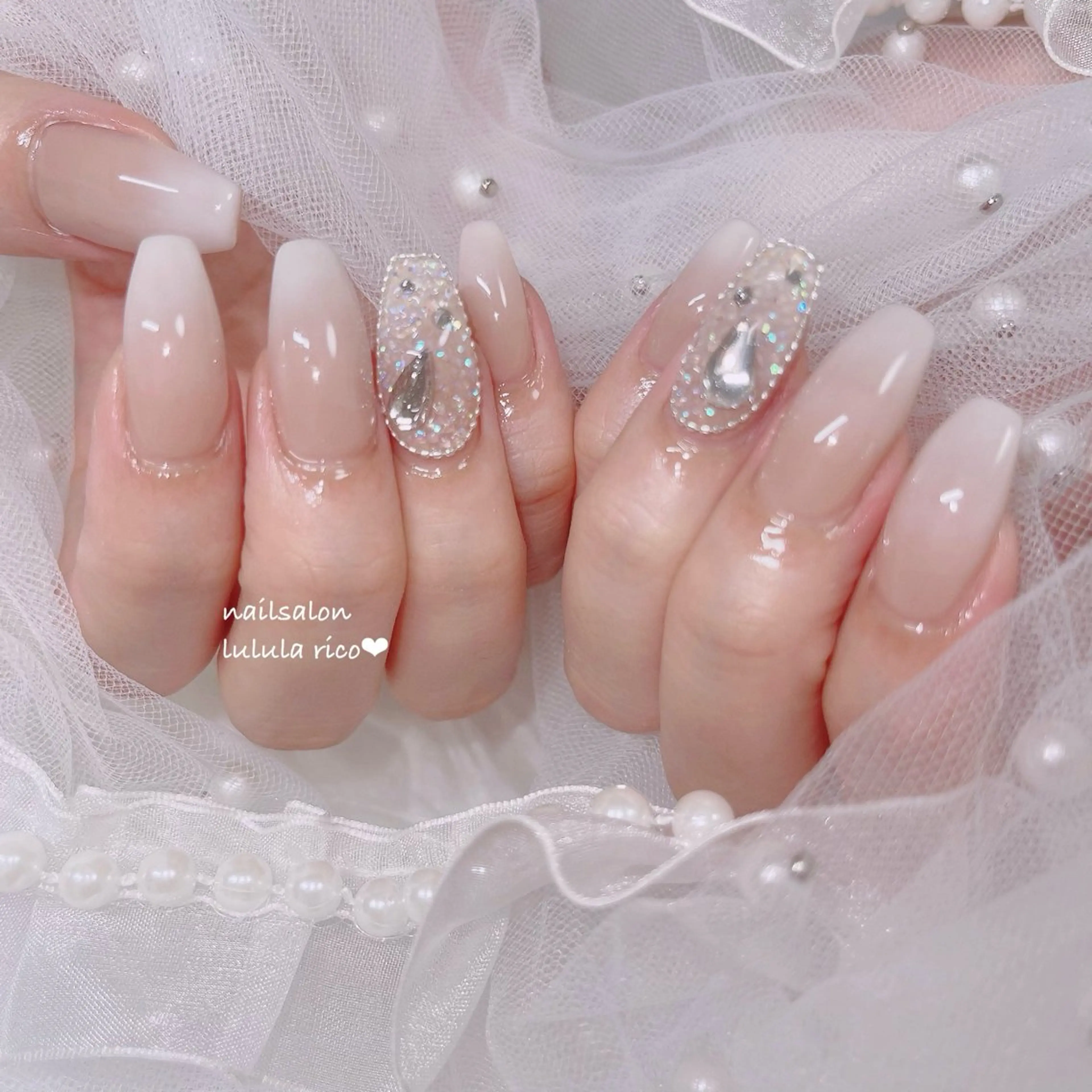 ネイル lulula ricoのエステ・リラクイメージ