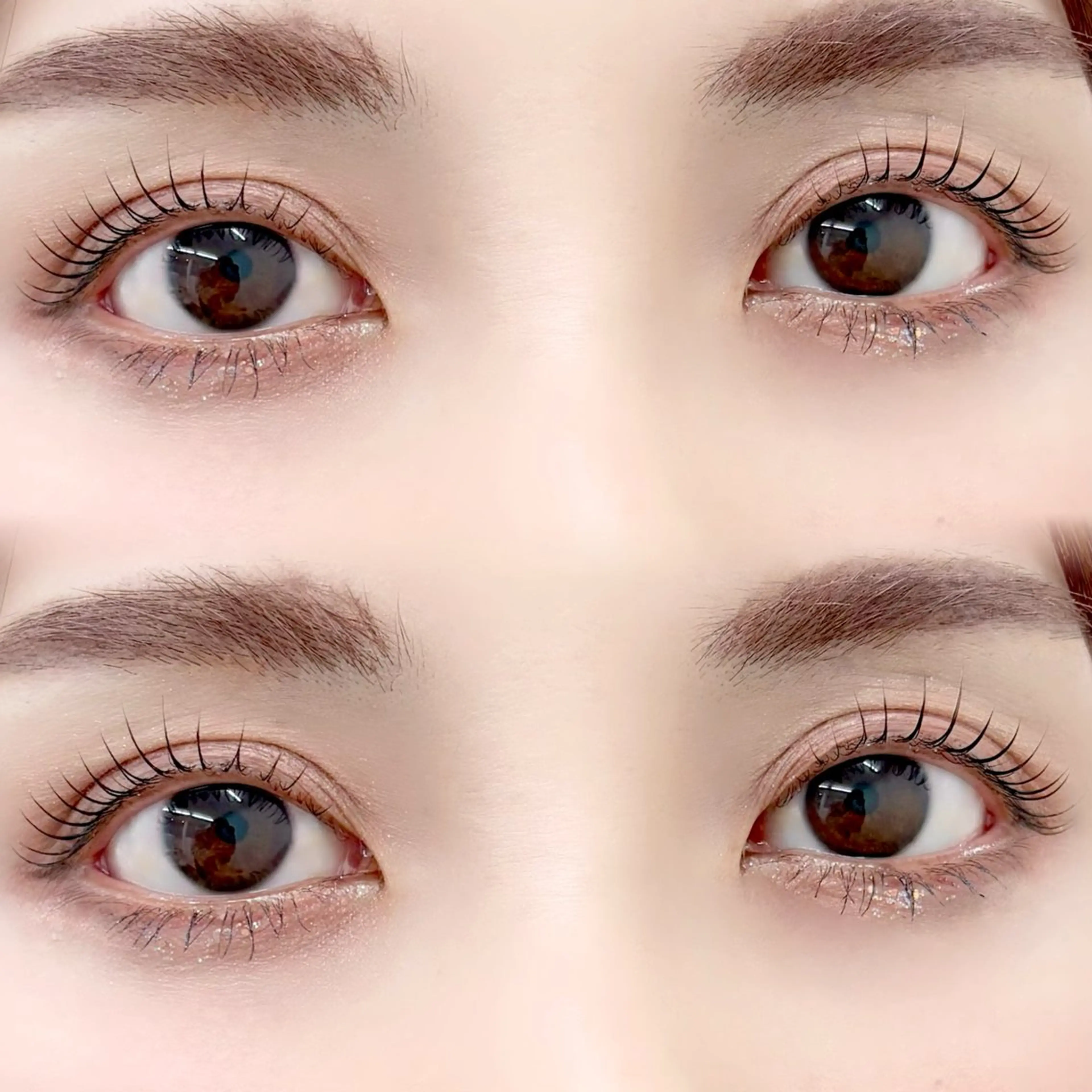 マツエク・マツパ マツパ CLUTCH🫧 ayanoのマツエク・マツパデザイン