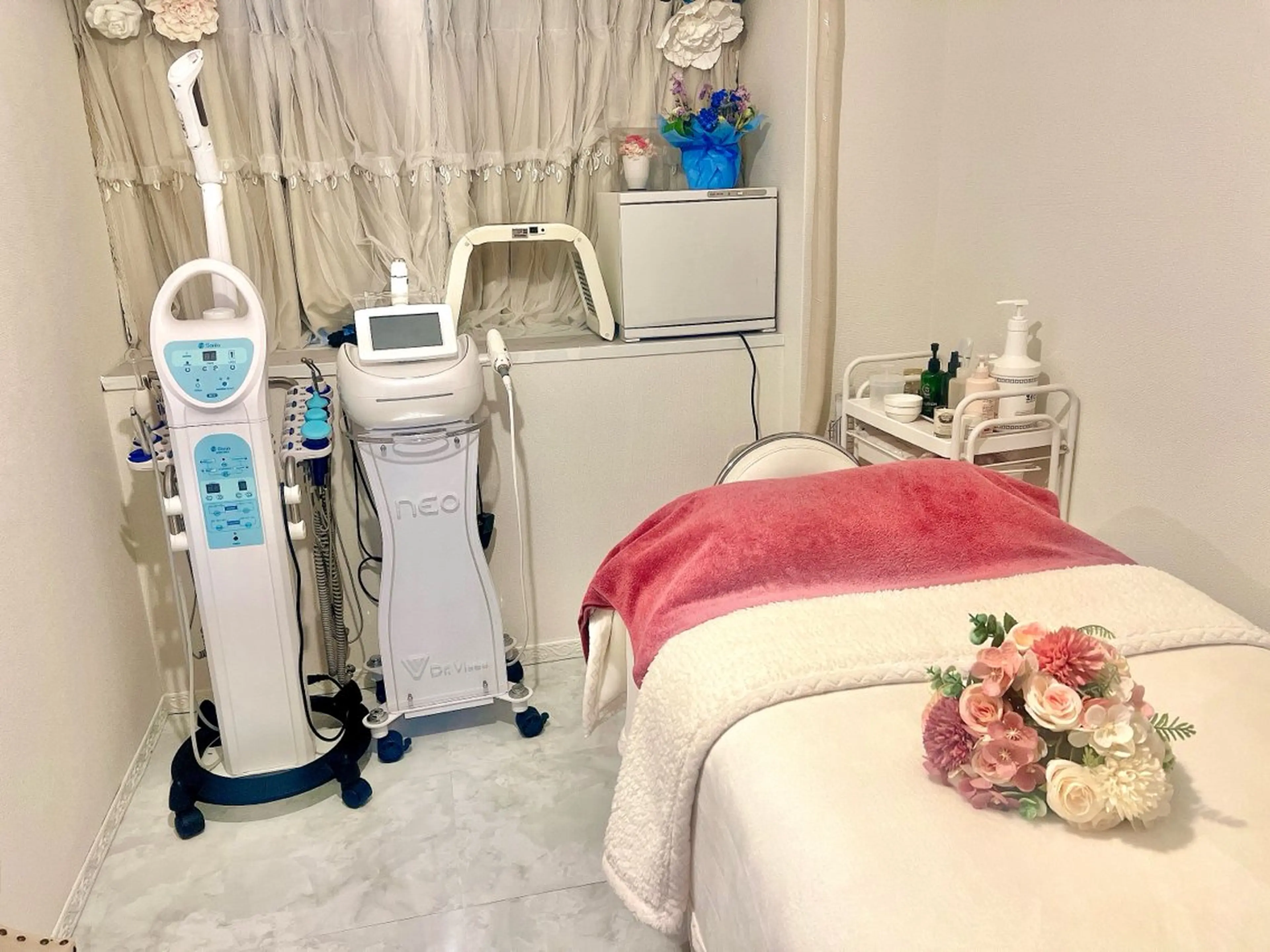 【医療提携エステ】 ルミナス北浦和のその他イメージ