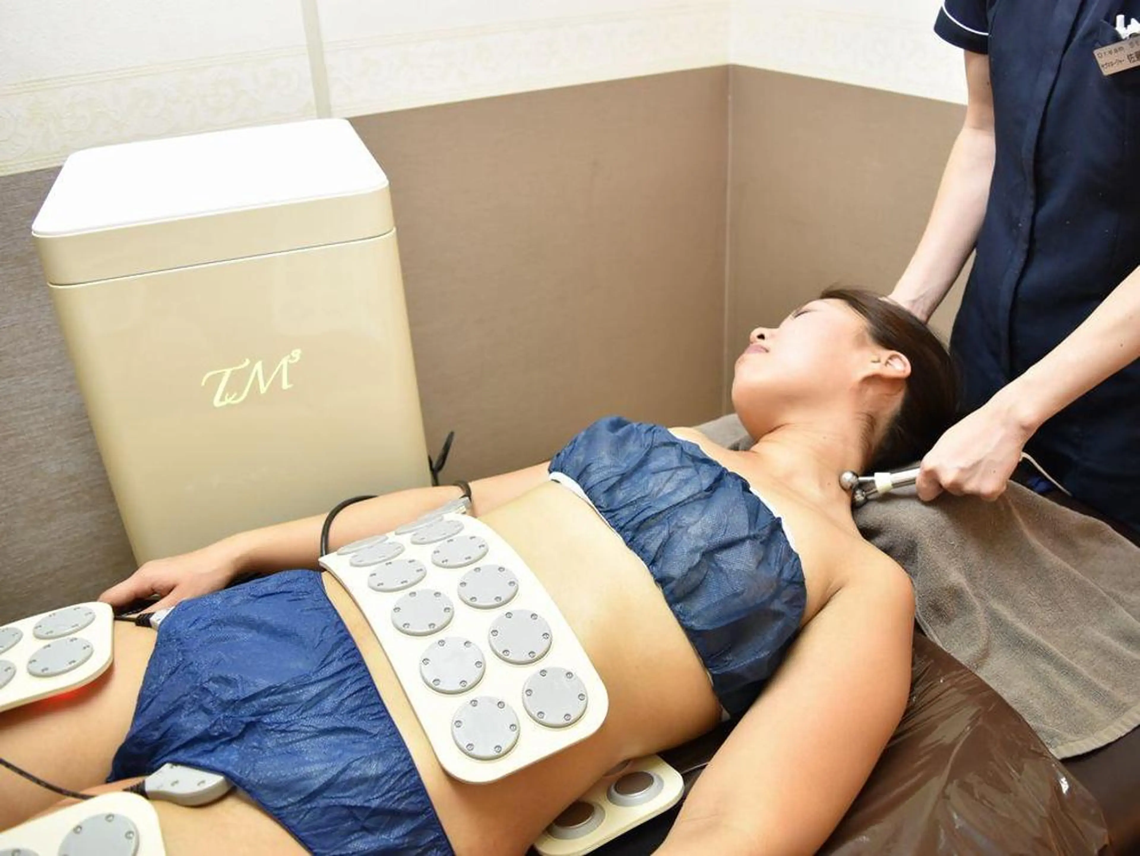 ドリームストリーム 川崎駅前のエステ・リラクイメージ