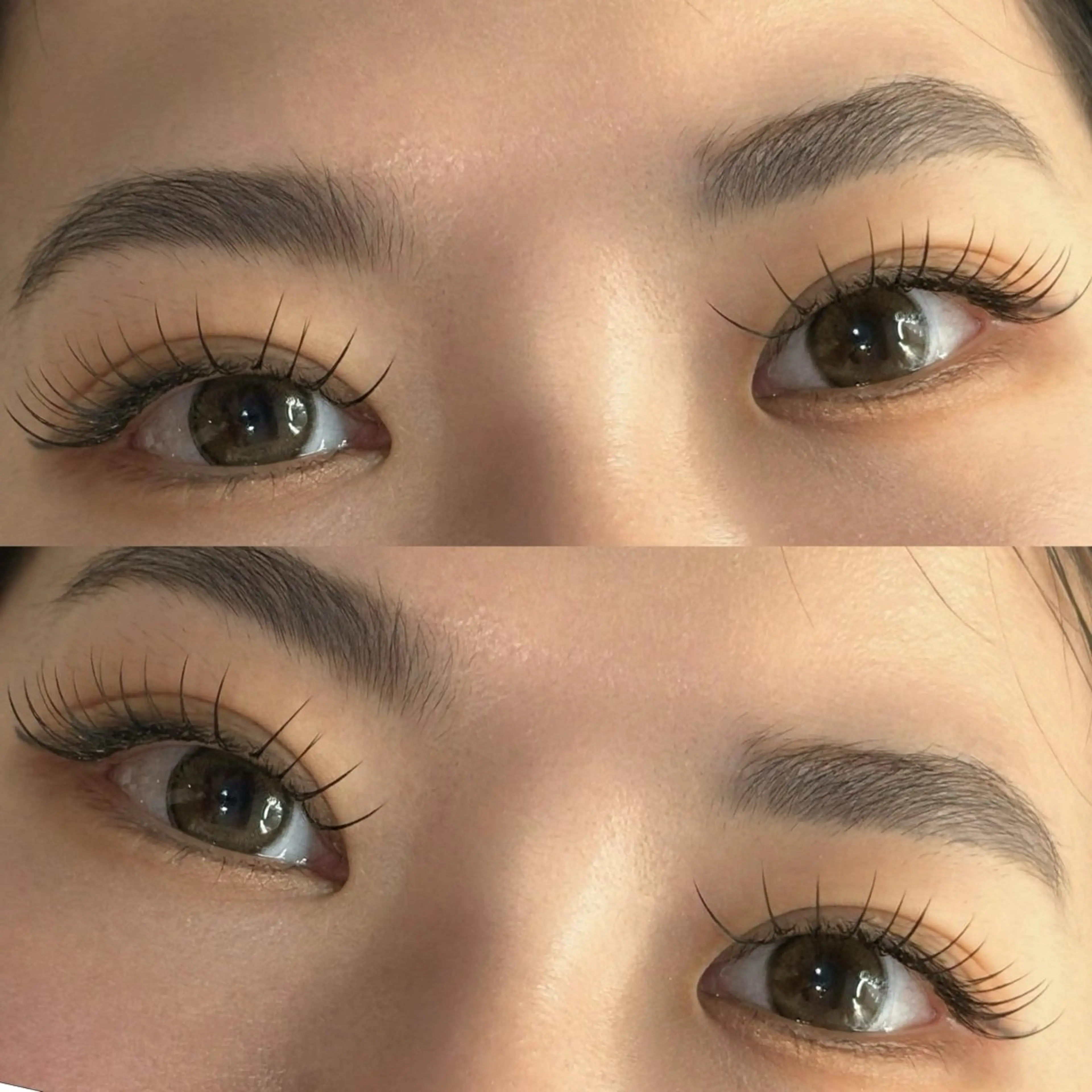 マツエク・マツパ マツエク 本町似合わせパーマ/ 阿波座LEDマツエクのマツエク・マツパデザイン