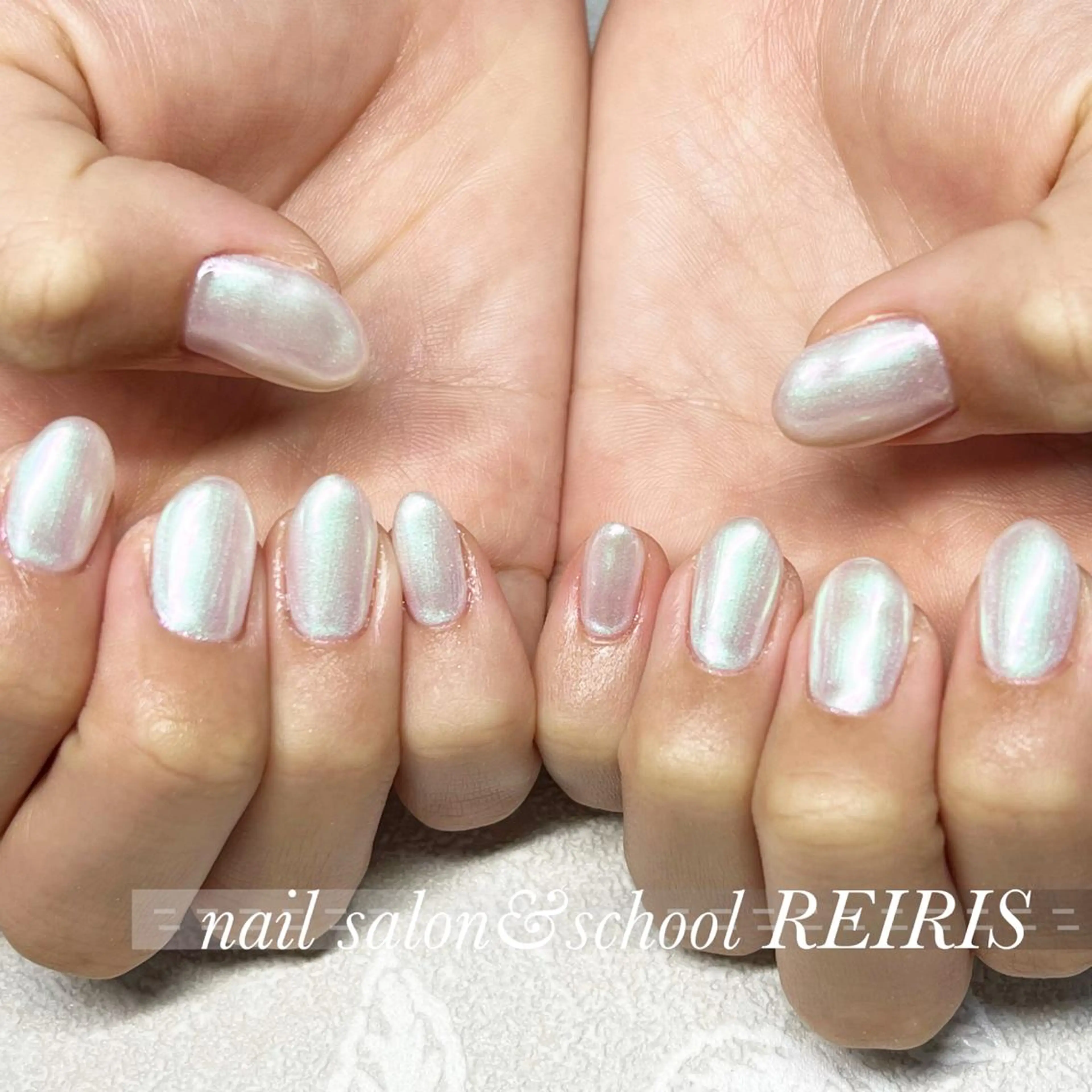 ネイル Nail salon REIRISのネイルデザイン