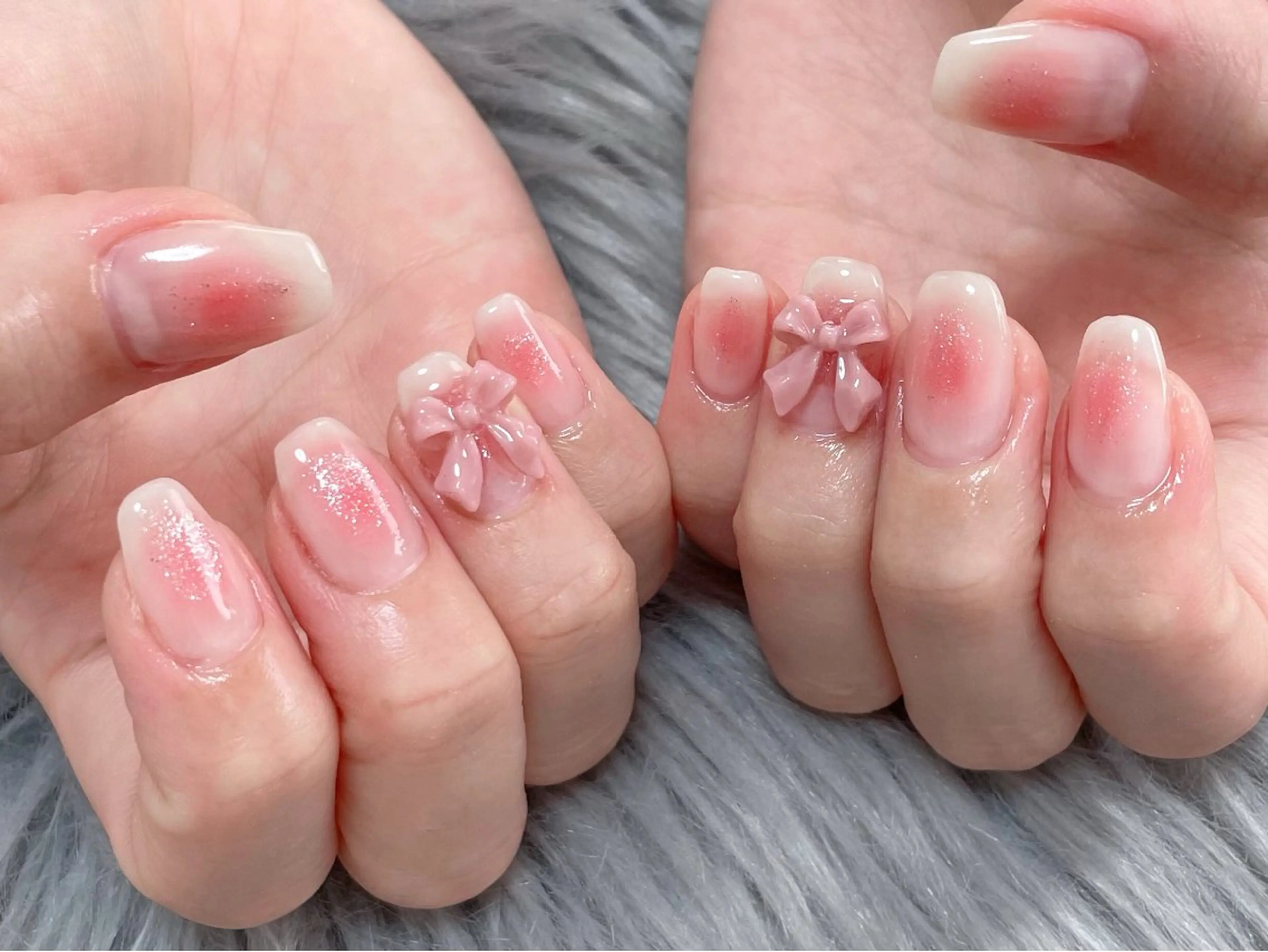 ネイル Nina's nailのネイルデザイン