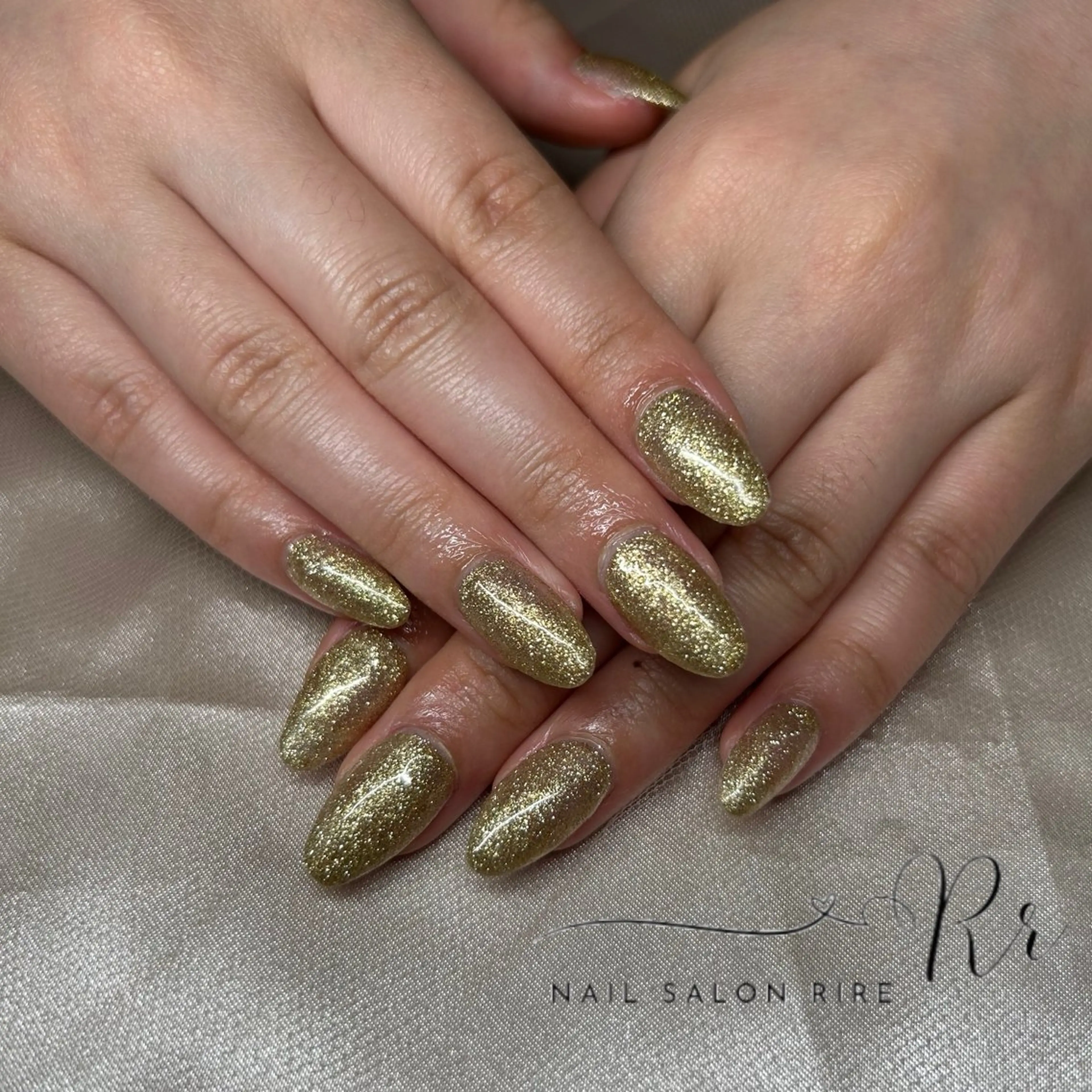 ネイル 福井ネイル Ryokaのネイルデザイン