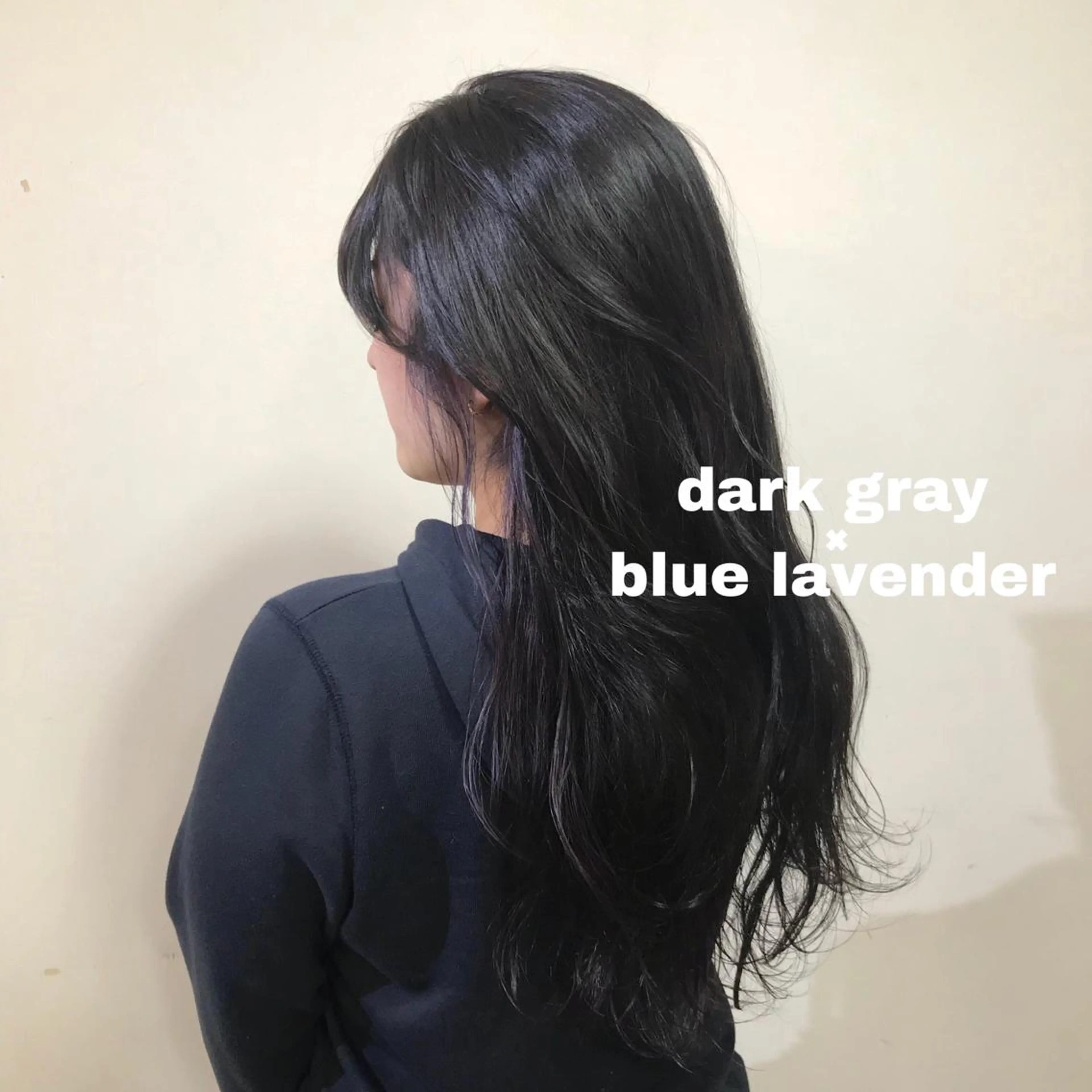 ロング カラー 【淡色color/ nail】maikoのネイルデザイン