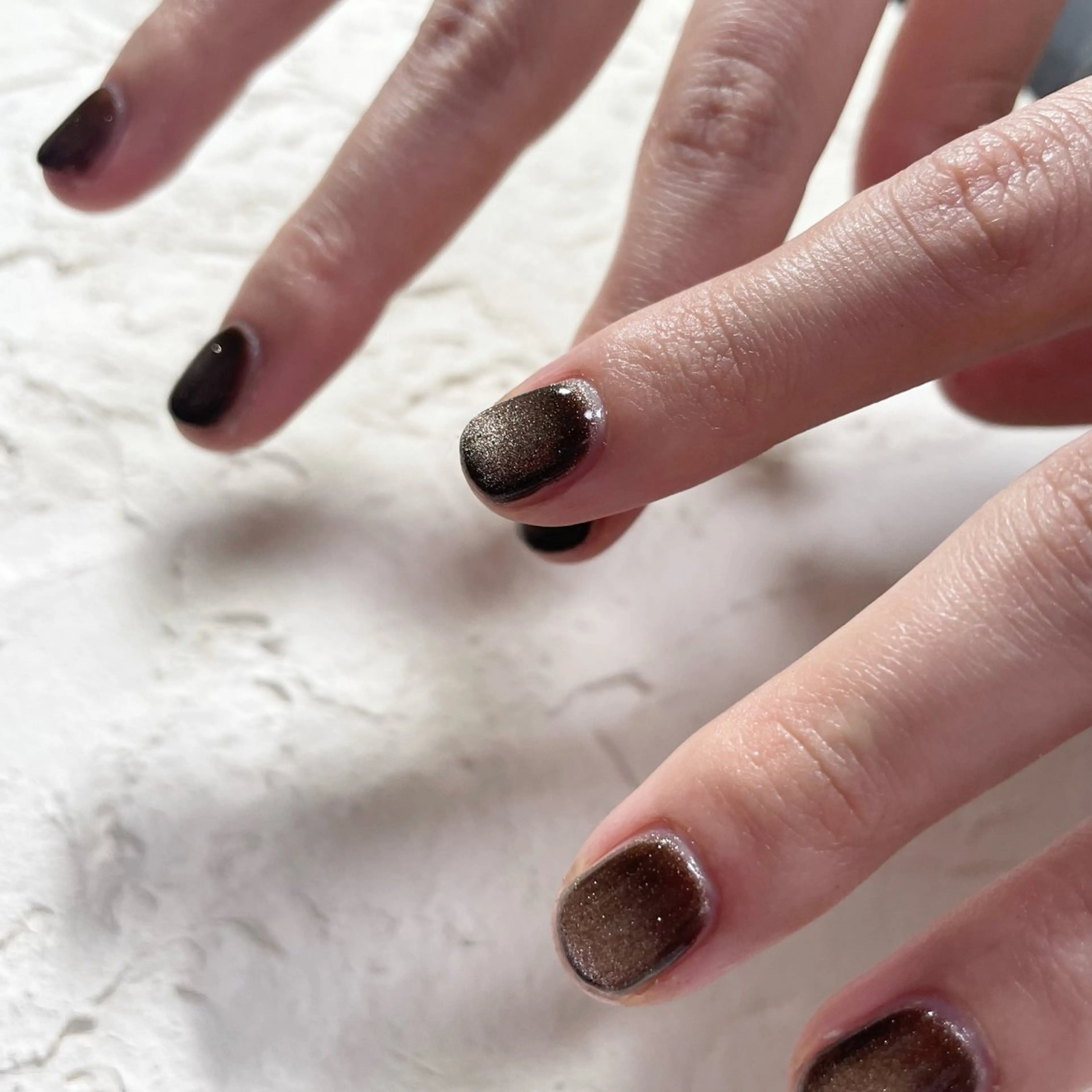 ネイル nail.gorin所属・吉村 優子のネイルデザイン