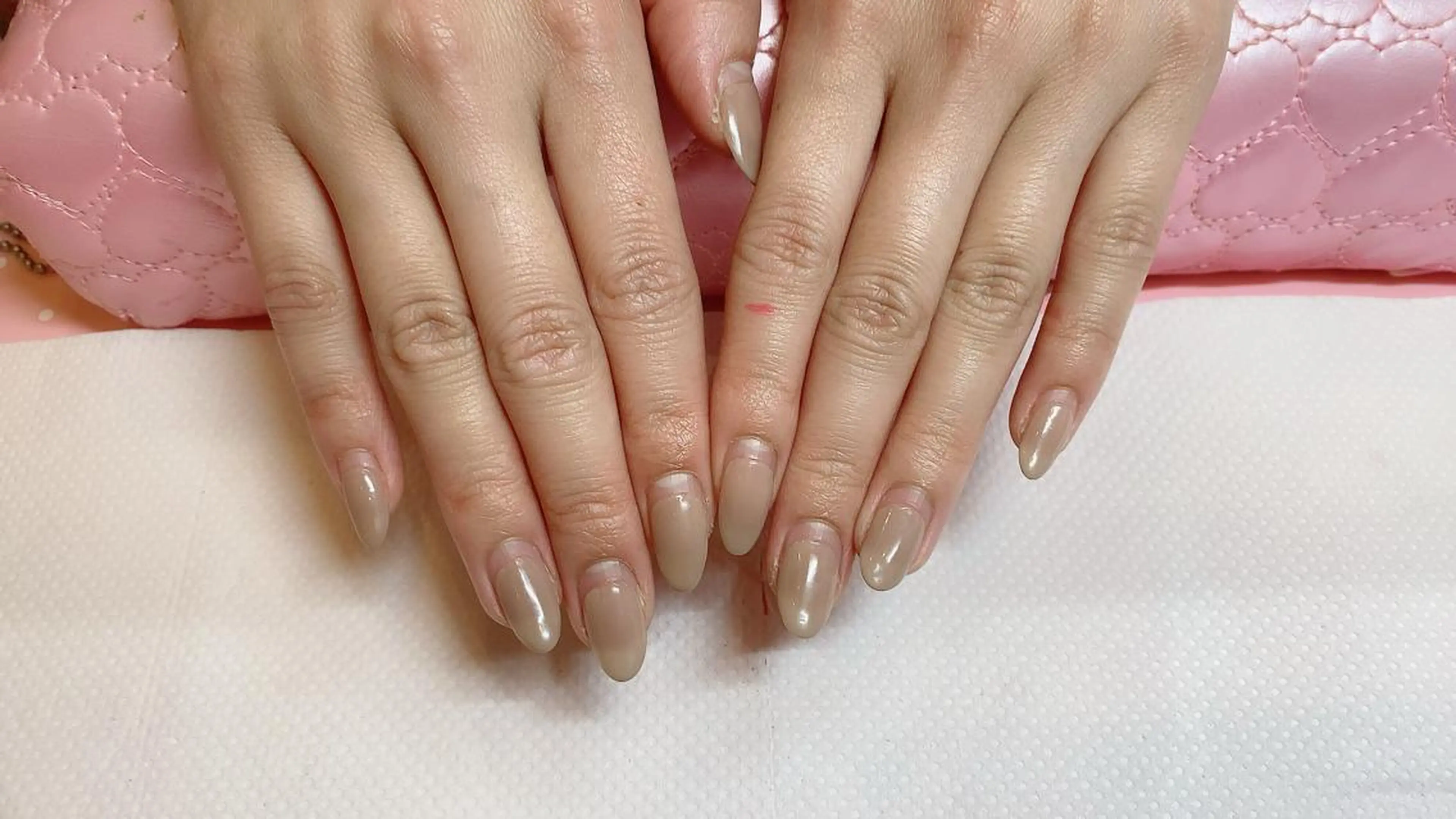 ネイル S Sのネイルデザイン