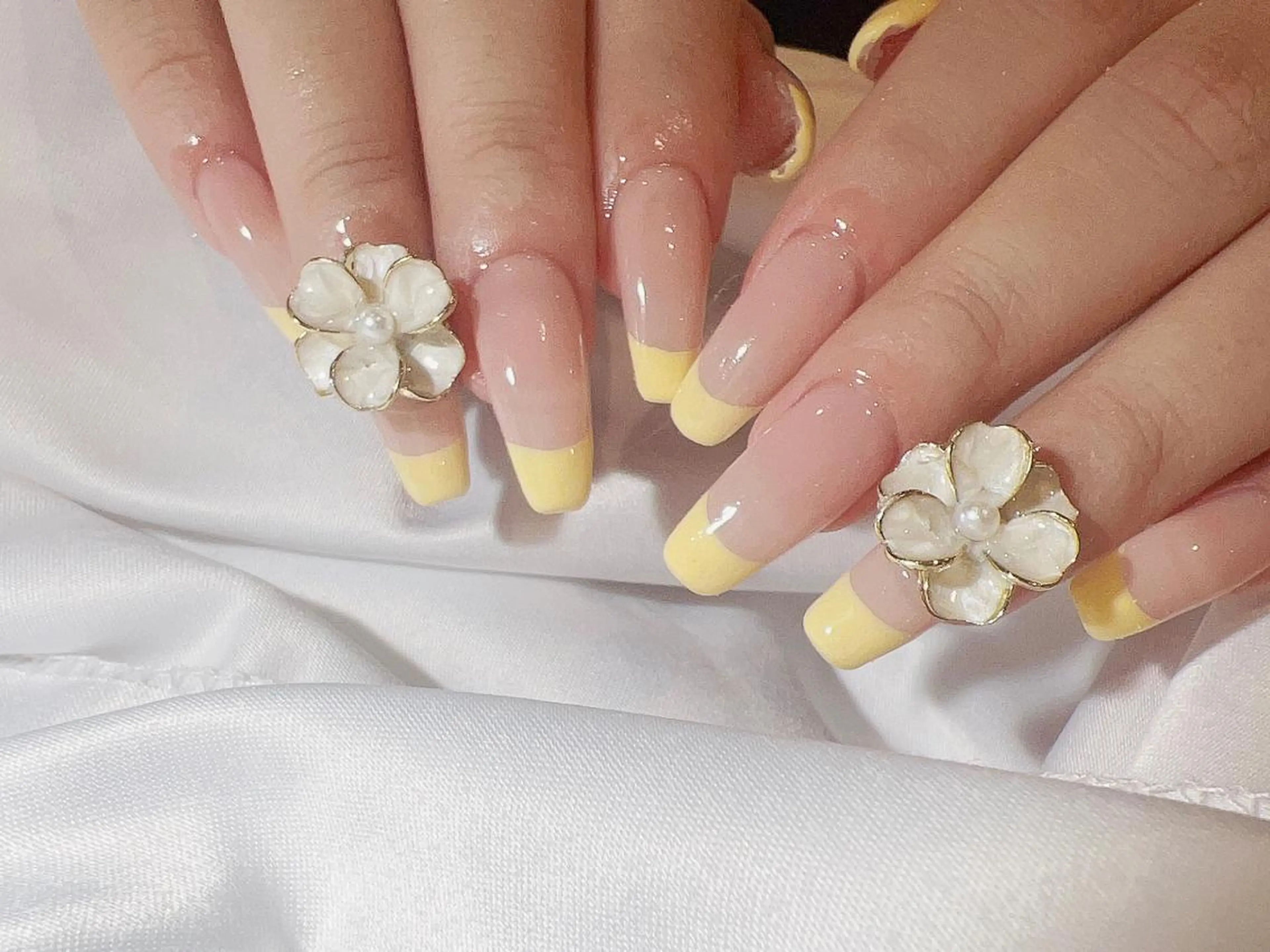 ネイル nailstudio ′ecoleのネイルデザイン