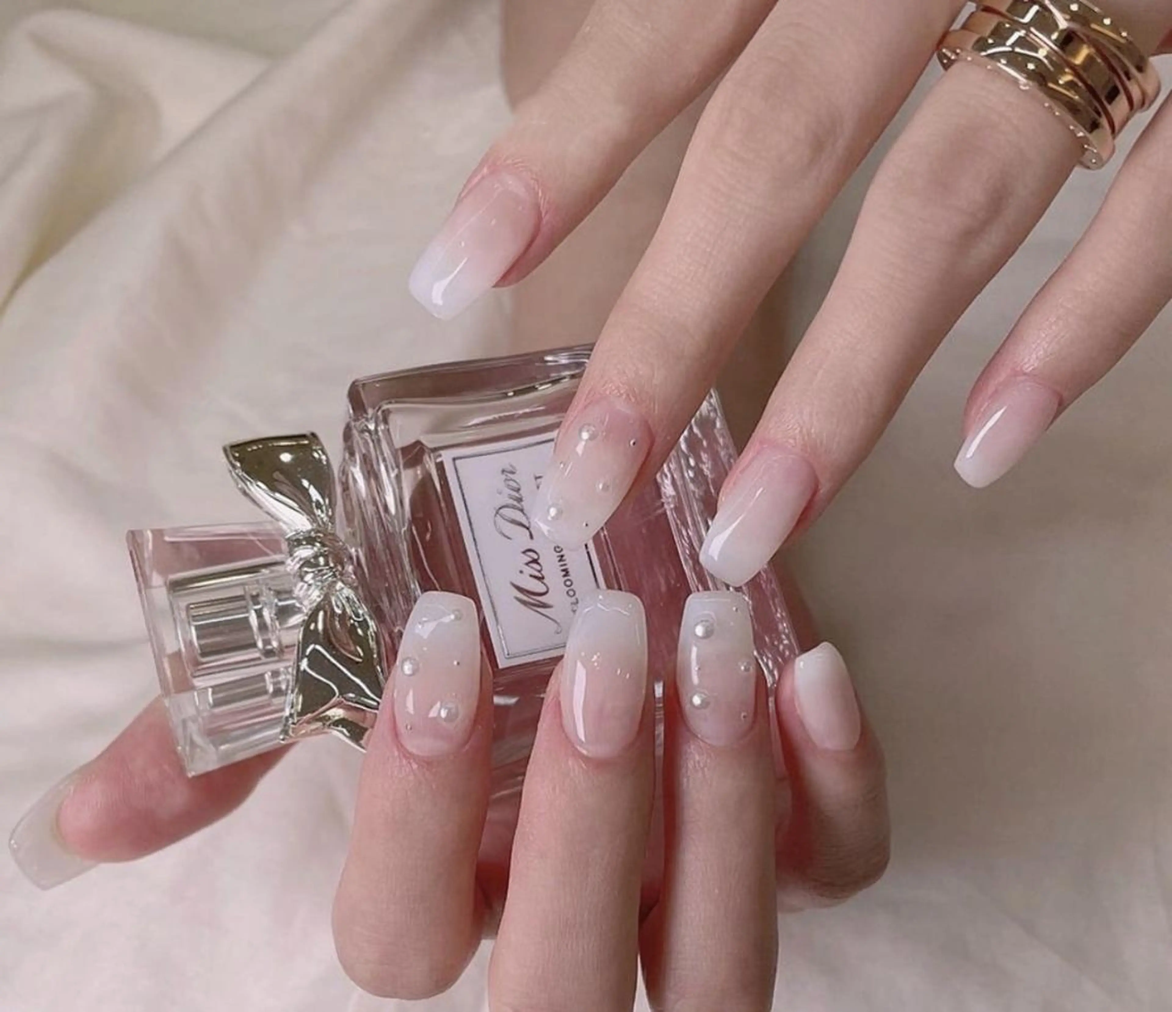 ネイル Cute beauty2のマツエク・マツパデザイン