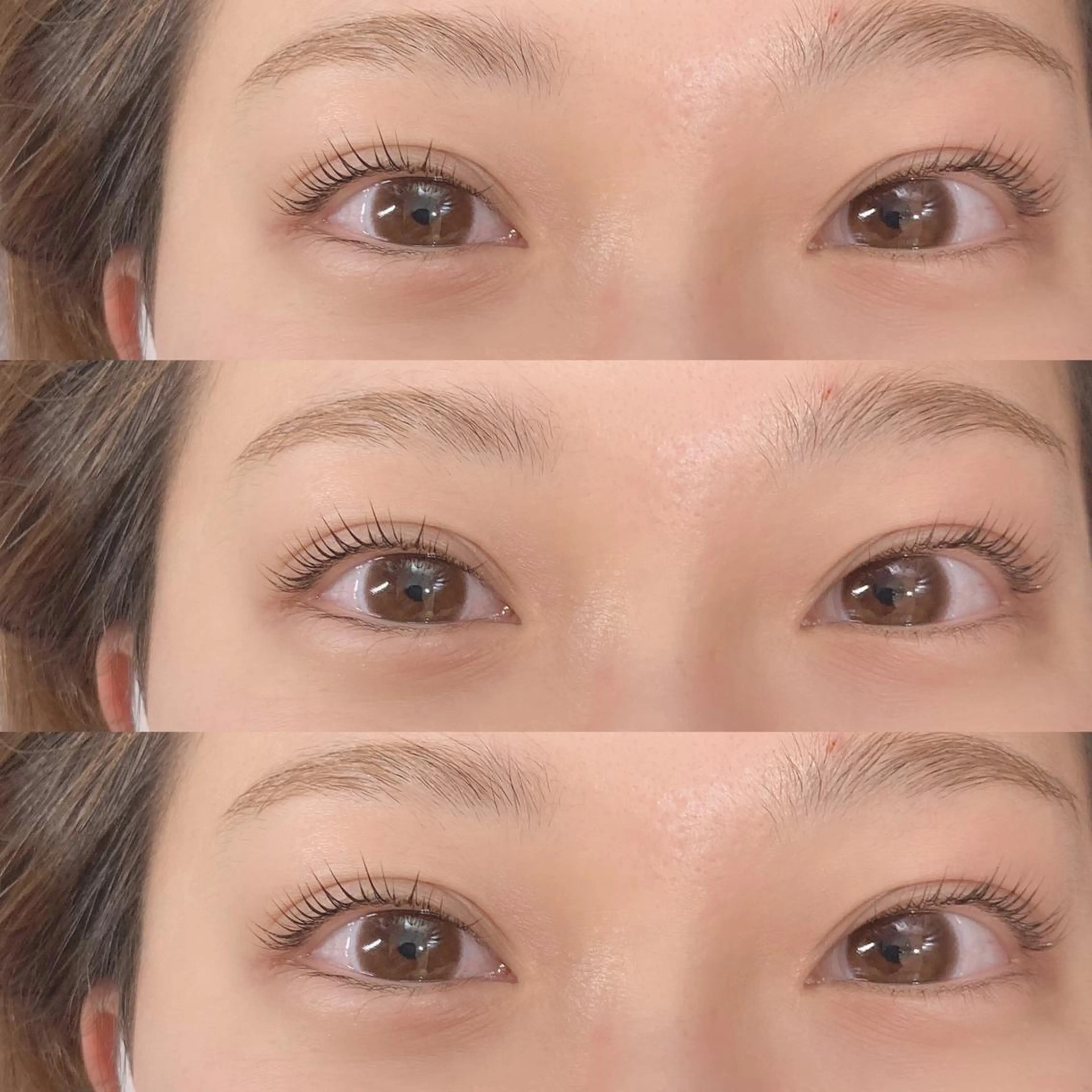 マツエク・マツパ マツパ 国分寺アイリスト あさみのマツエク・マツパデザイン