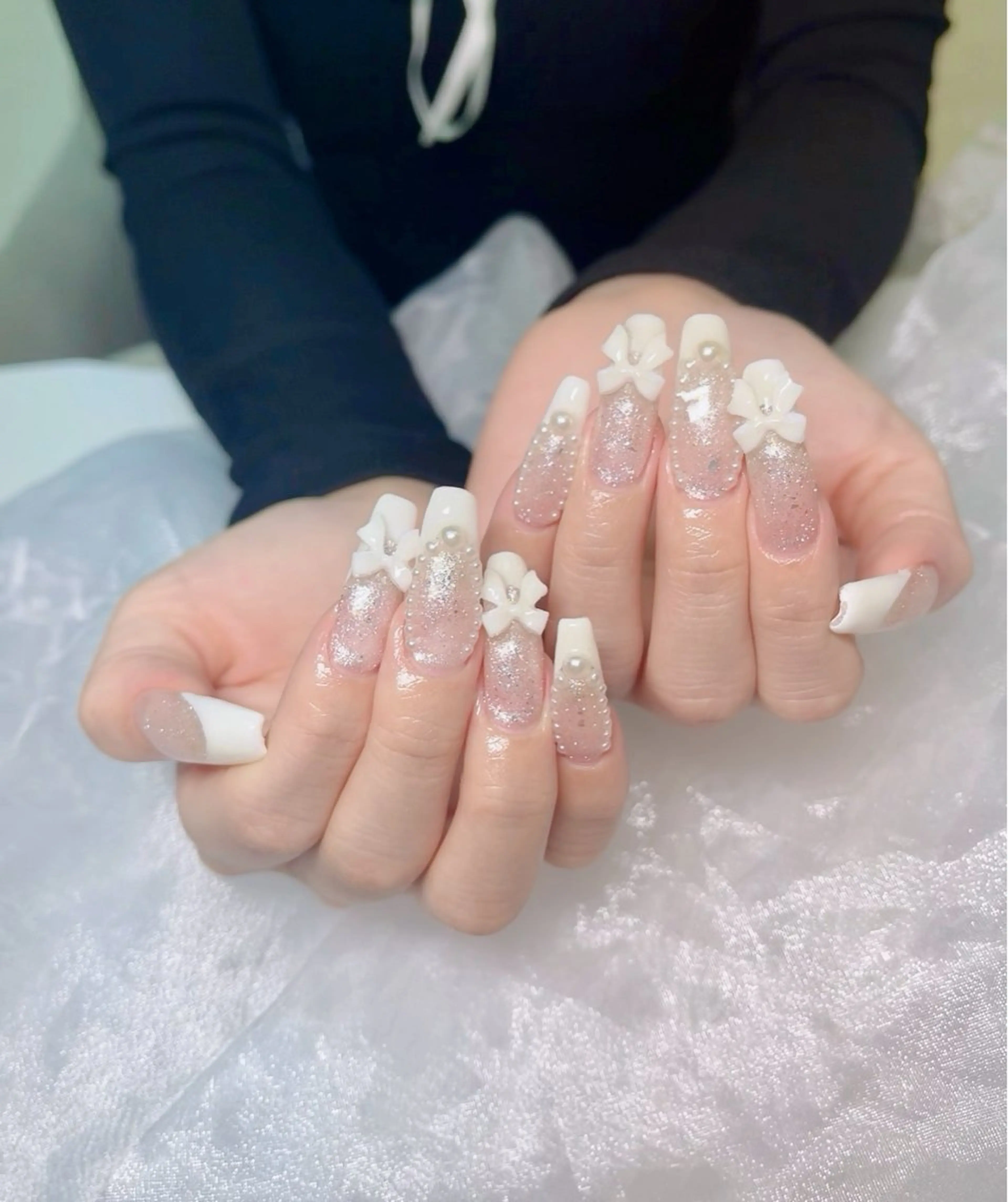 ネイル HIN NAILのネイルデザイン