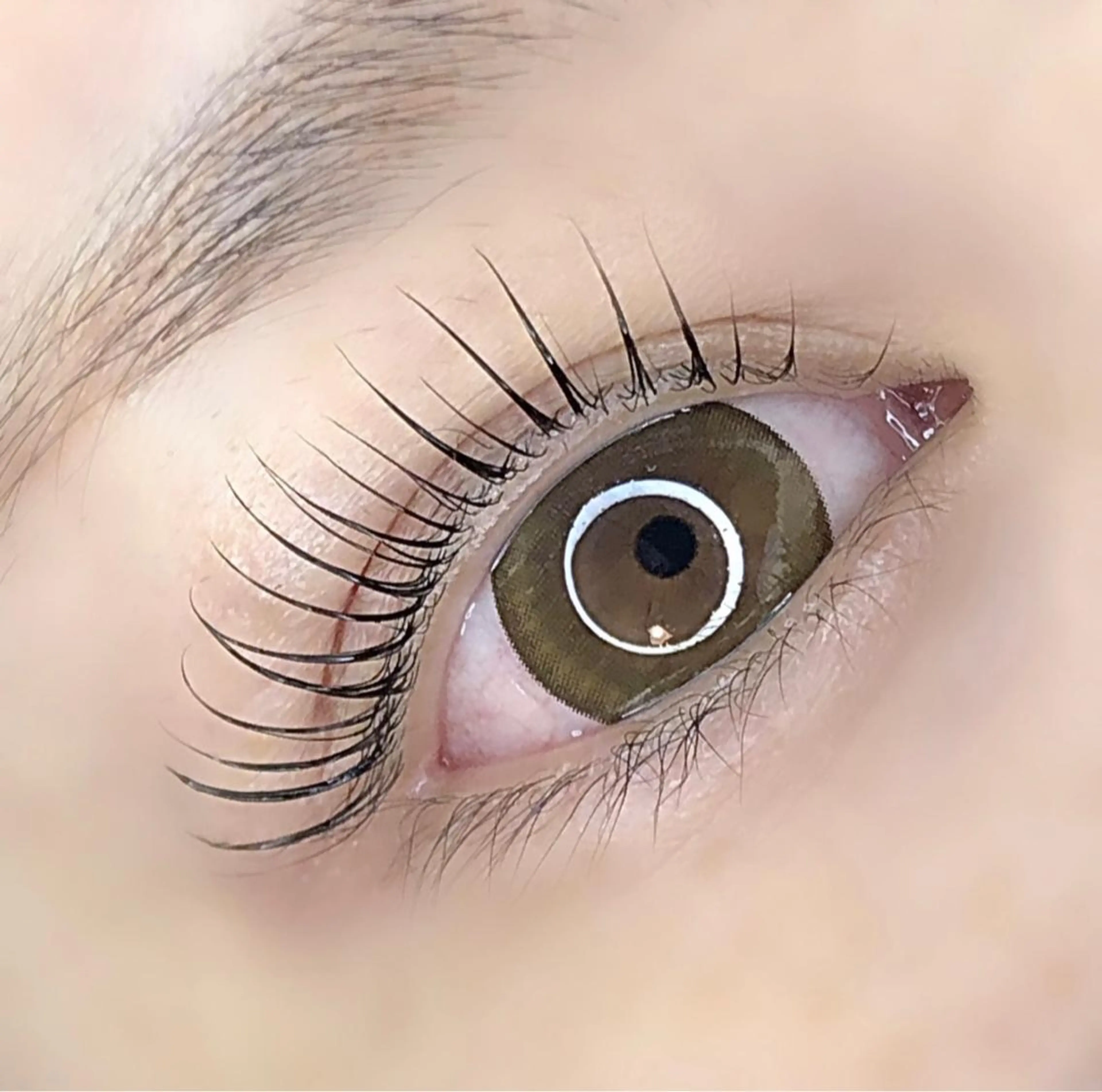 マツエク・マツパ 《岐阜市》eye suzukaのマツエク・マツパデザイン