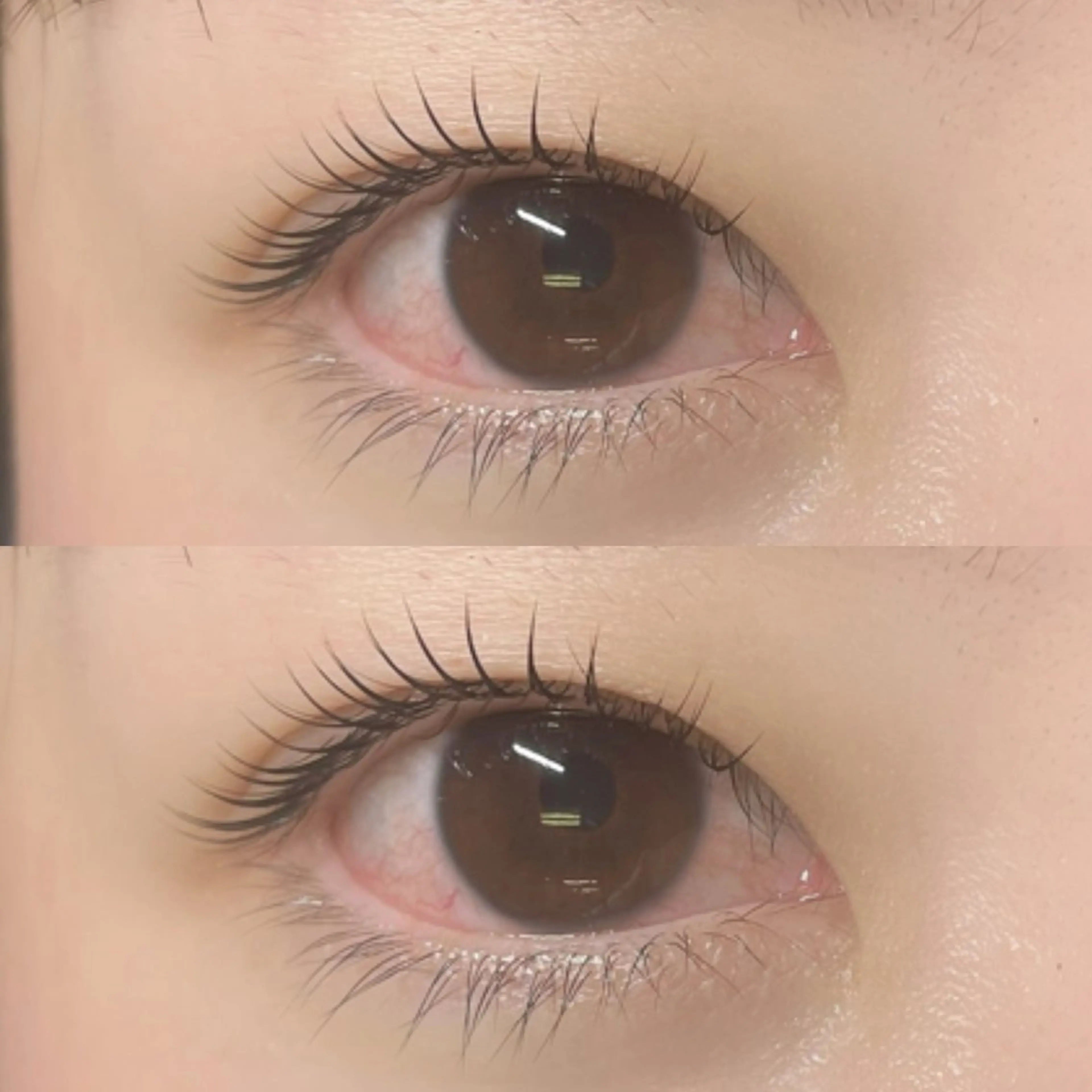 マツエク・マツパ マツパ リフュージュ🌷 カホのマツエク・マツパデザイン