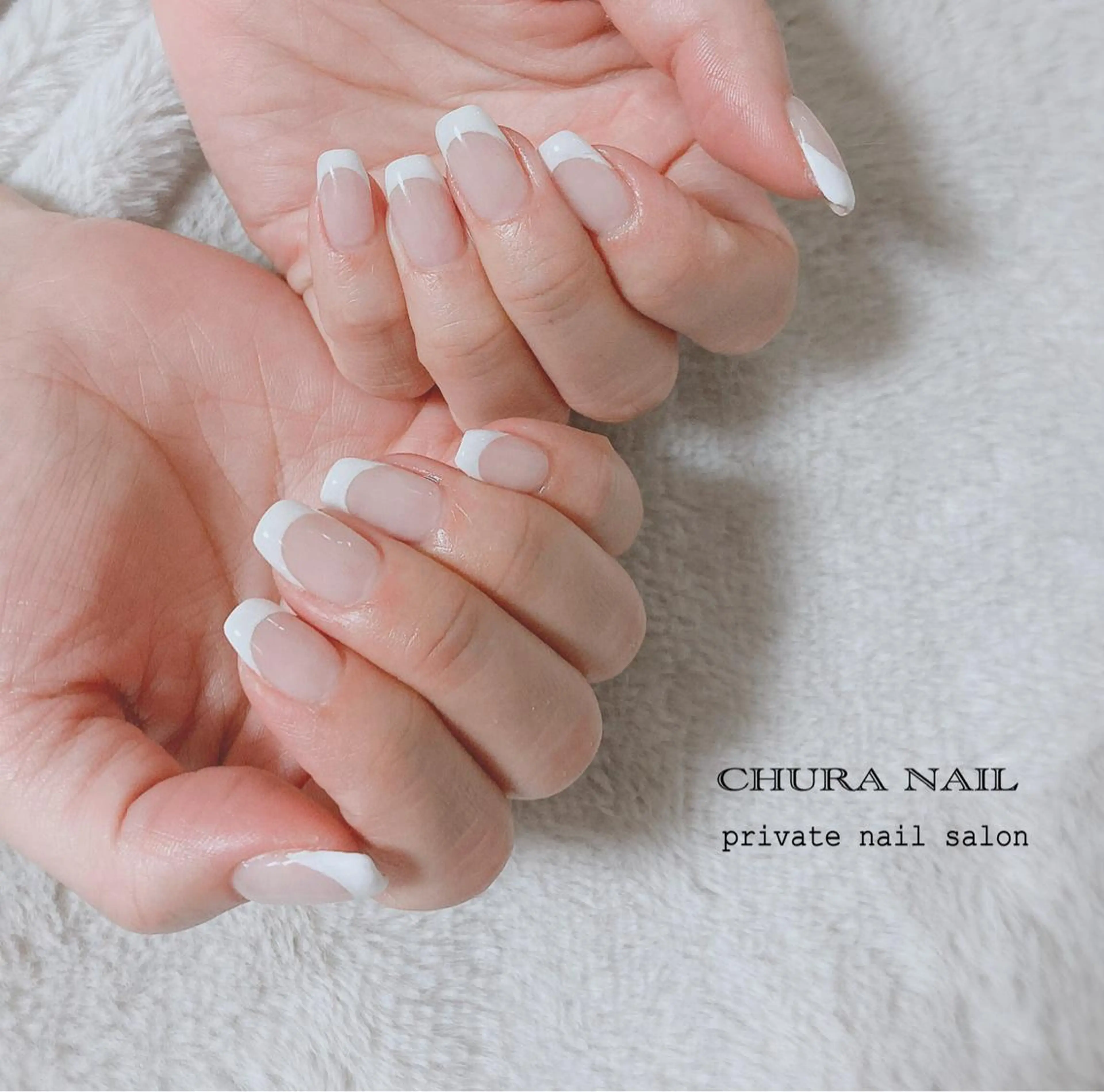 ネイル CHURA NAIL YUIのネイルデザイン