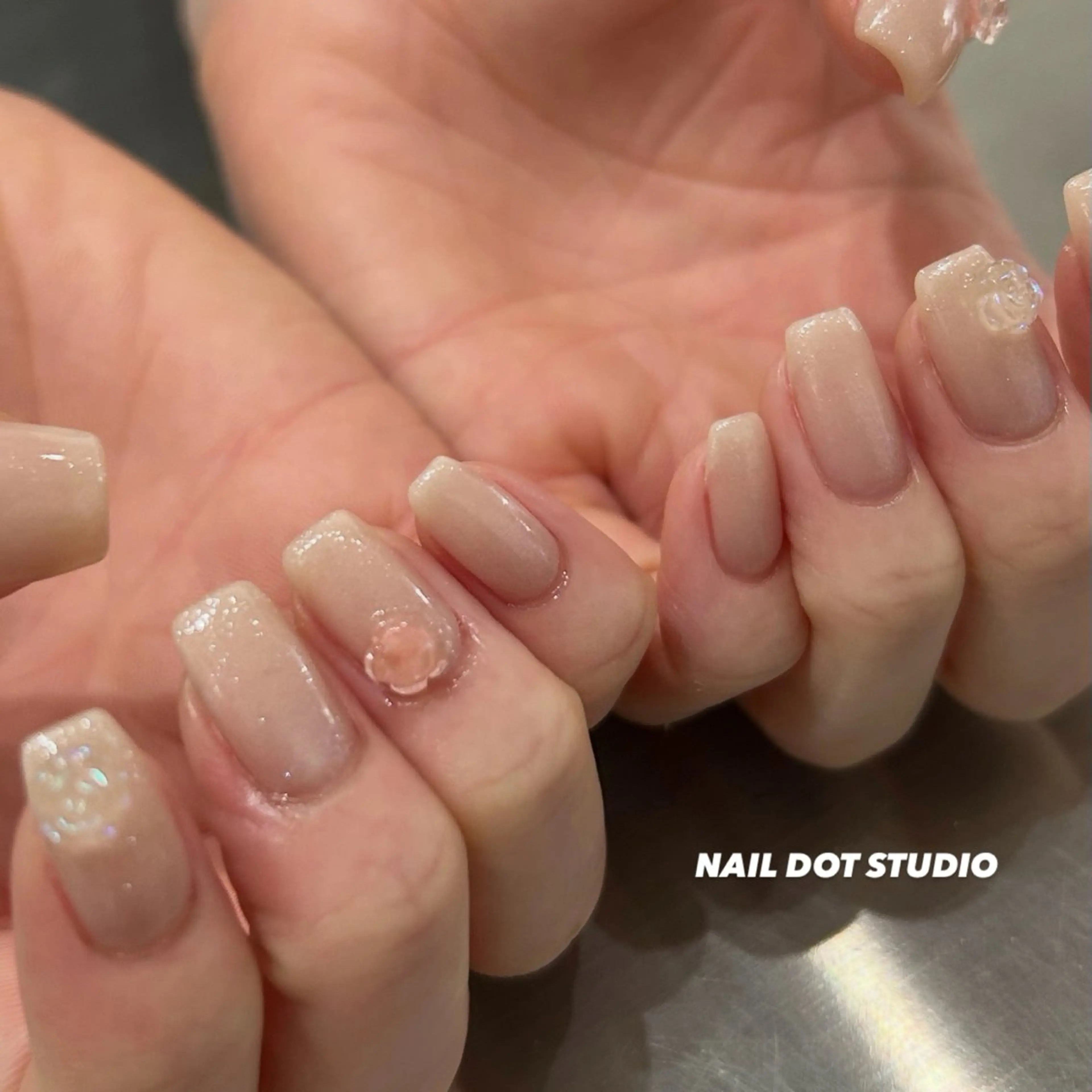 ネイル NAIL DOT STUDIO堺筋本町のネイルデザイン