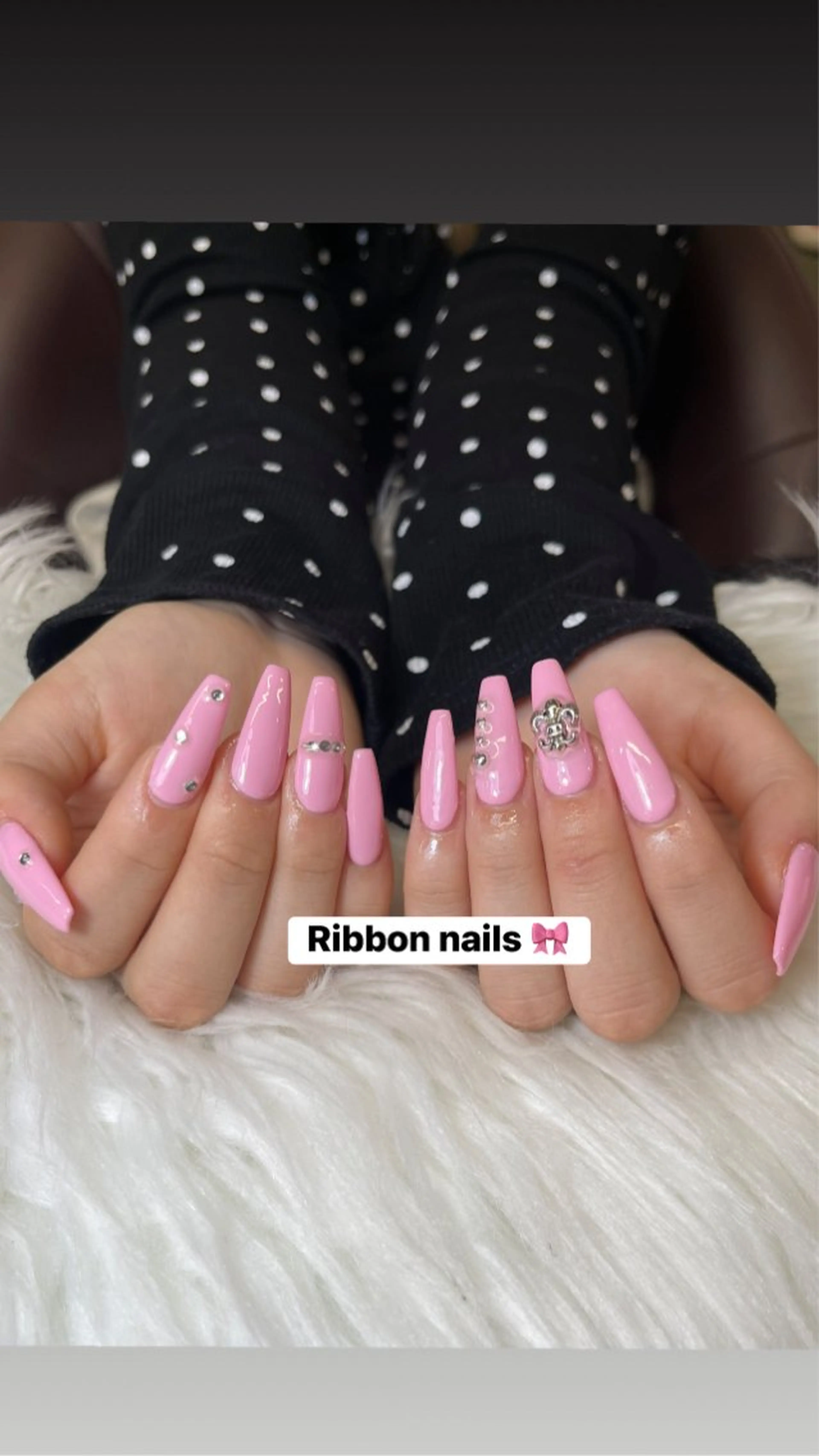 ネイル ハンドネイル NiJi Nailsのネイルデザイン