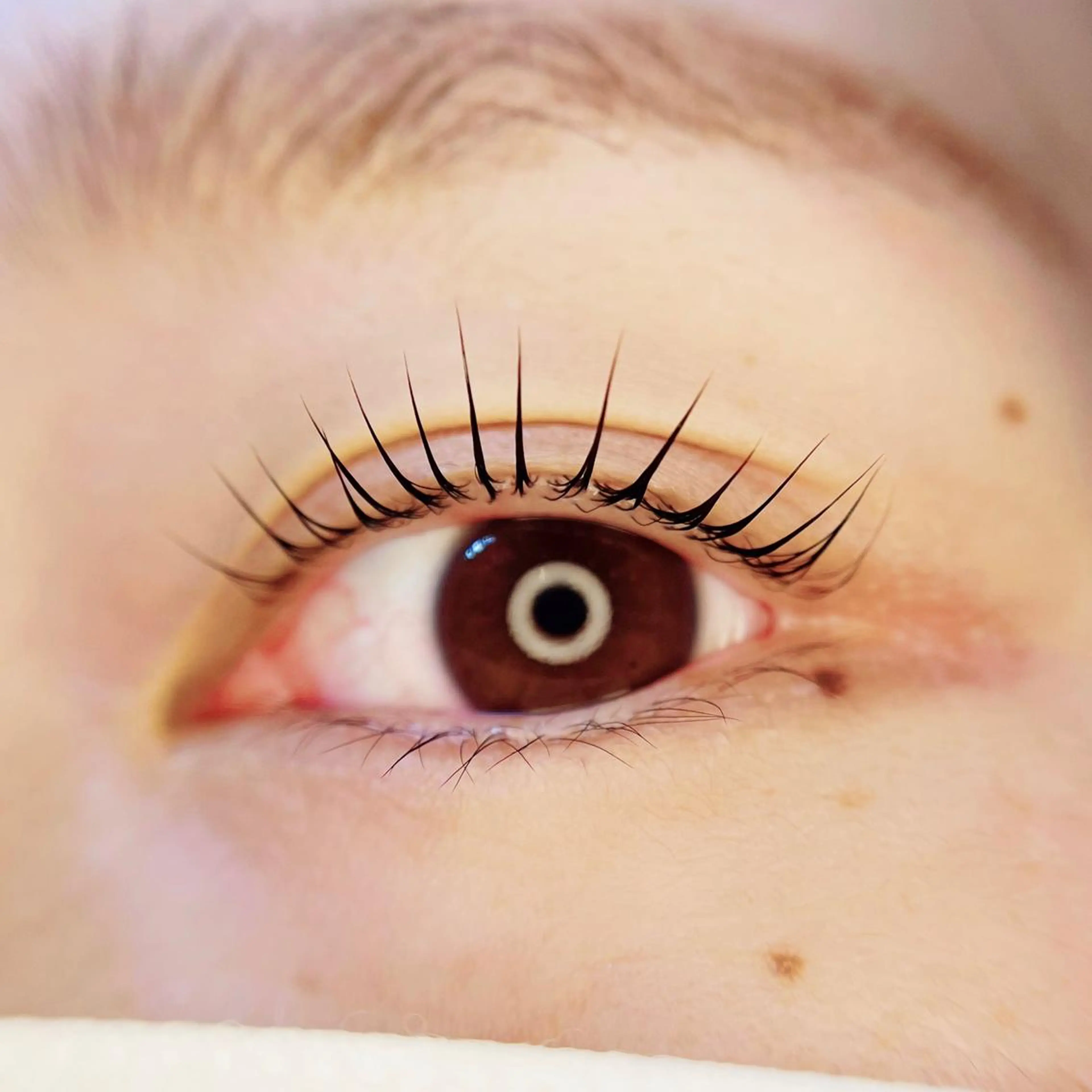 マツエク・マツパ マツパ eyesalon なないろ🌈のマツエク・マツパデザイン