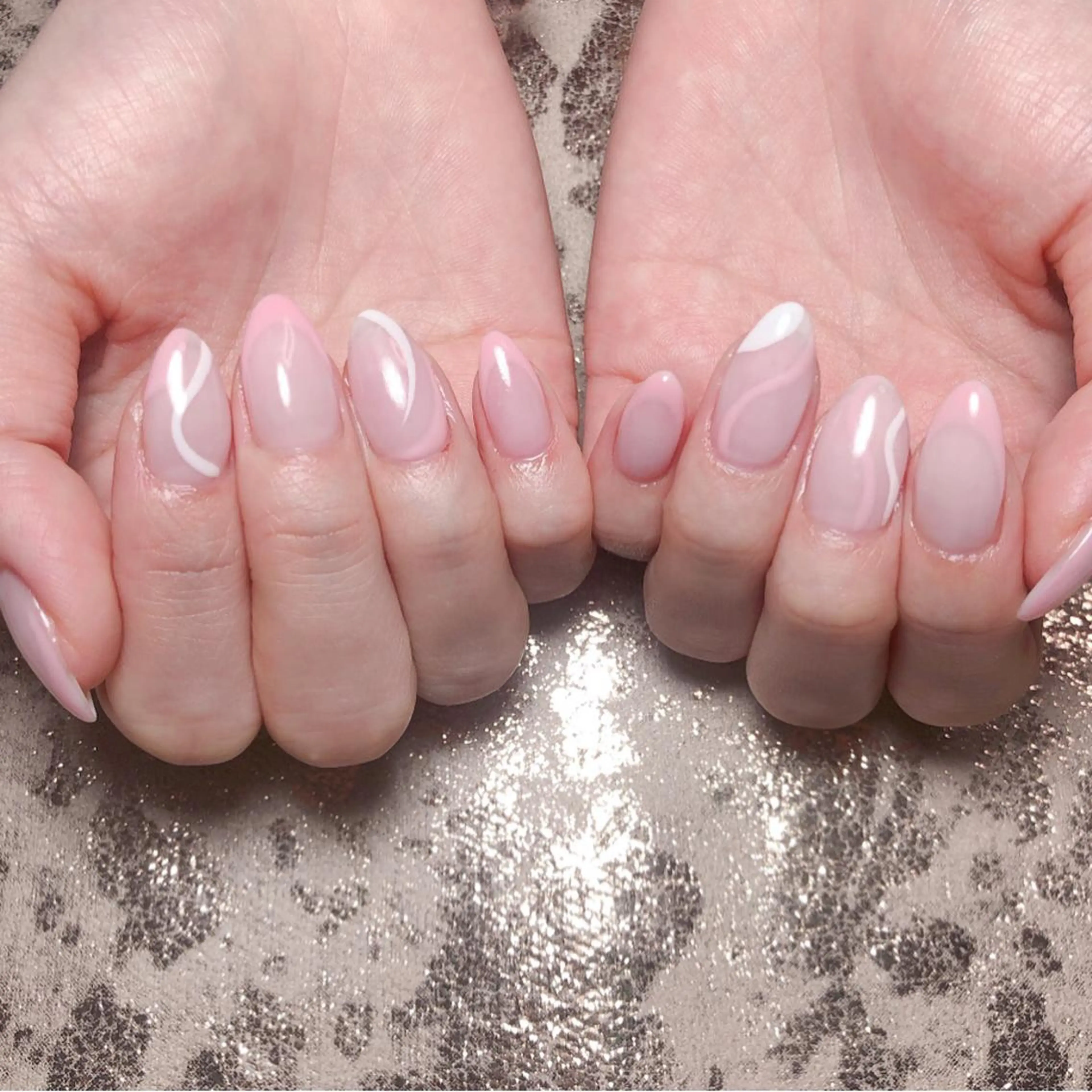 ネイル DollyGirl KYOKOのネイルデザイン