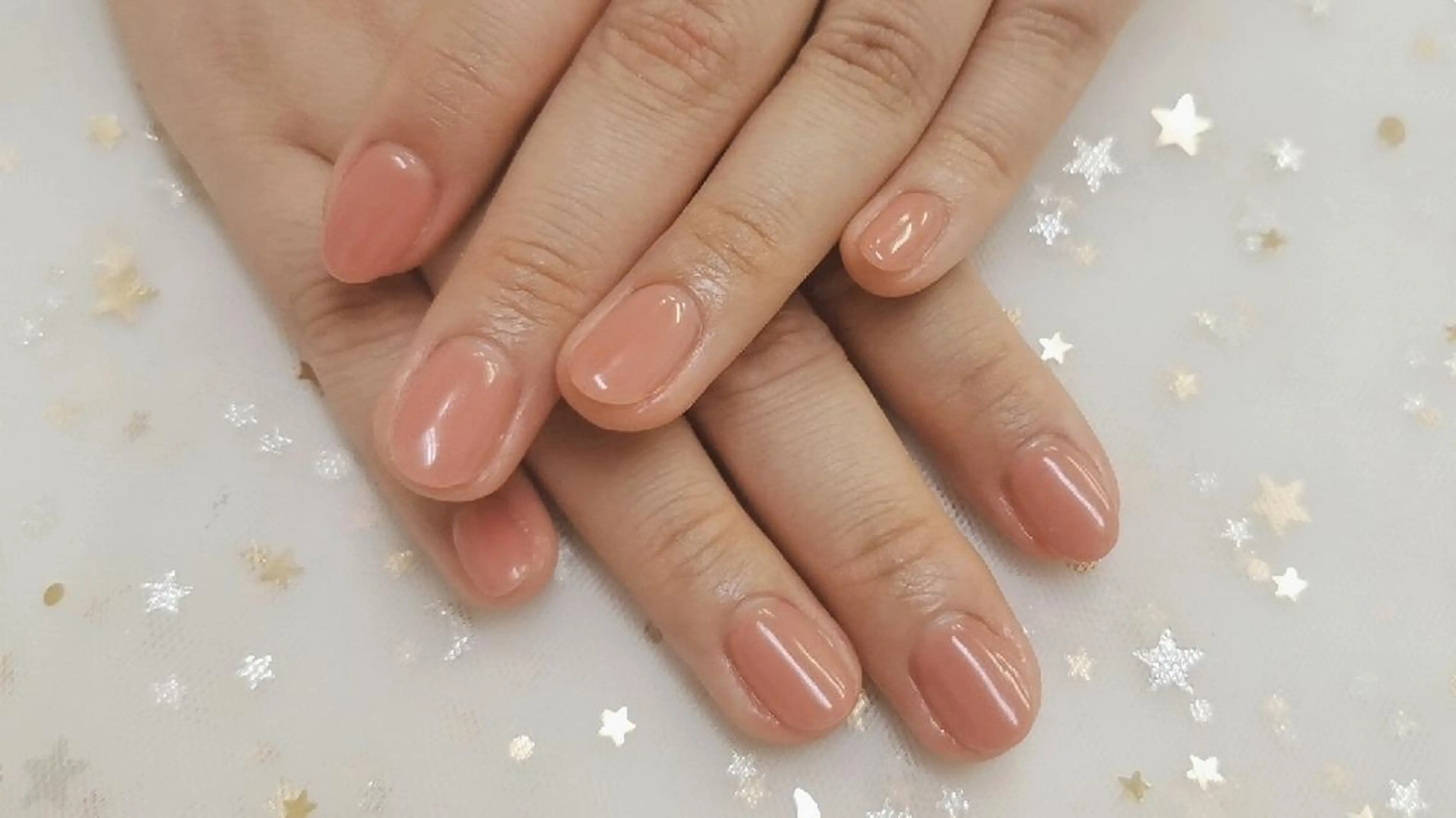 ネイル ハンドネイル 上福岡 らんらんのネイルデザイン