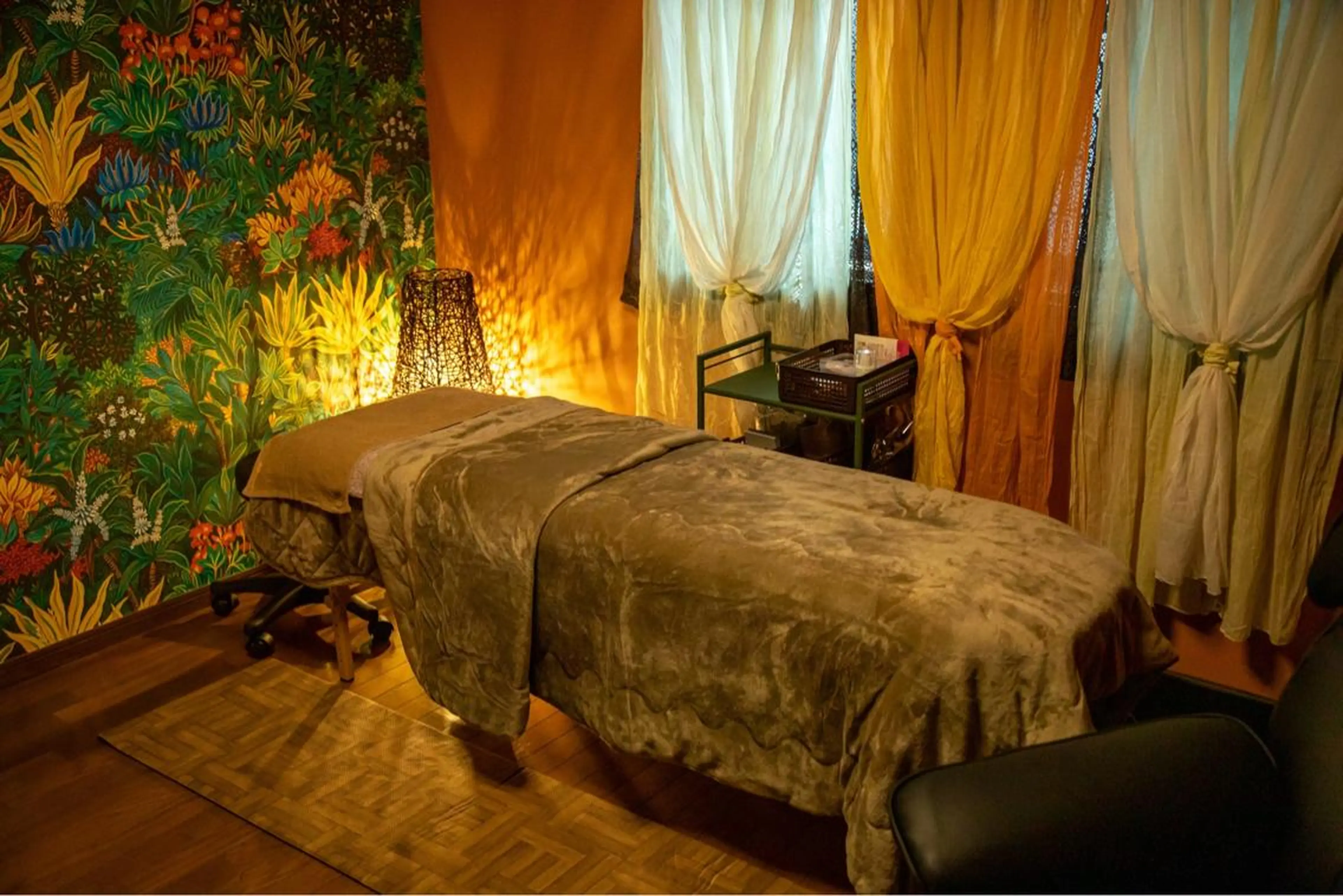 エステ リラク 小顔&ヘッドスパ/ もりもとまきみのエステ・リラクイメージ