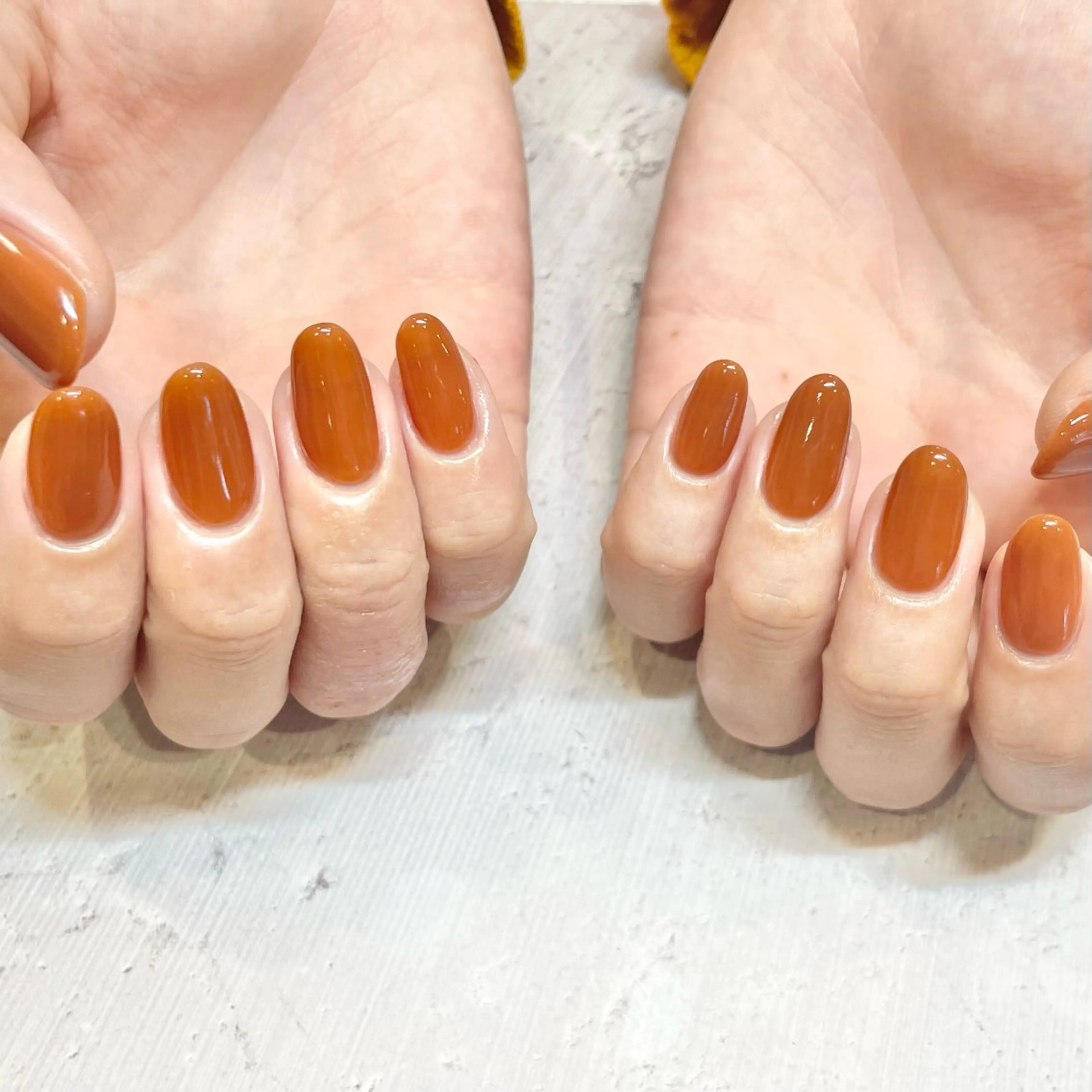 ネイル ZAZA所属・ZAZA Hanaのネイルデザイン