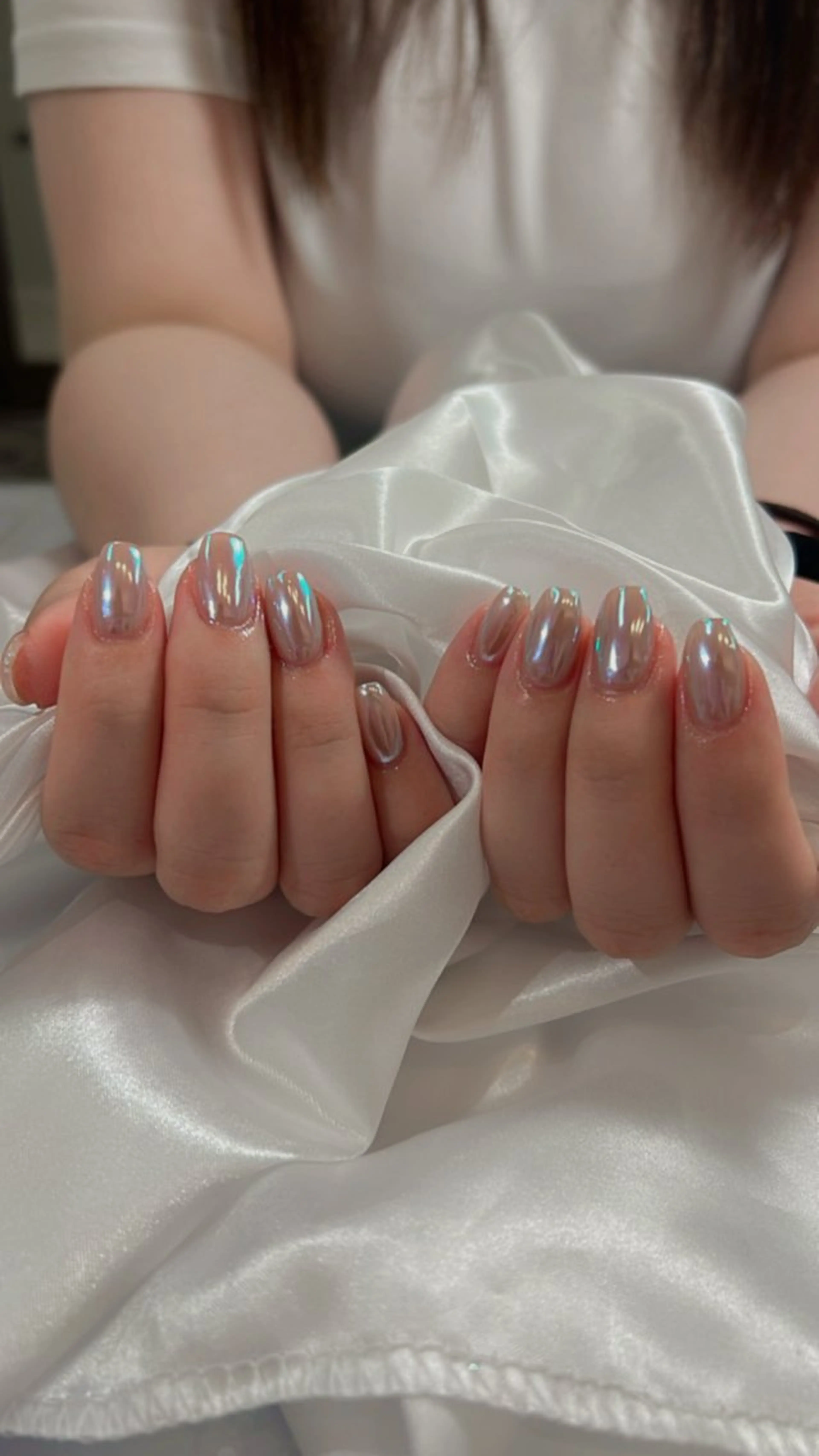 ネイル ハンドネイル フットネイル HANA 川越東口ネイルサロンのネイルデザイン