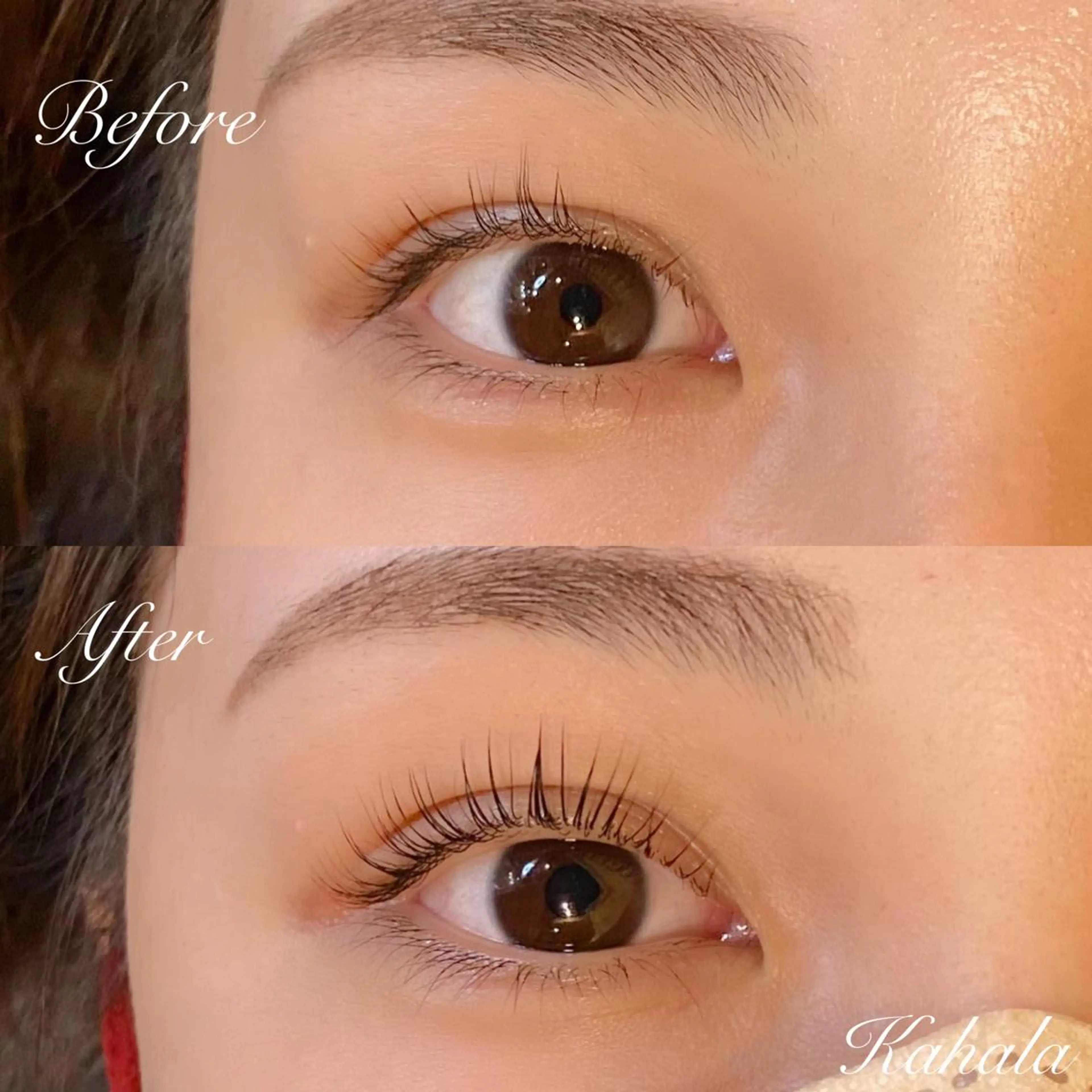 マツエク・マツパ NISAKA 🦸🏻‍♀️のマツエク・マツパデザイン