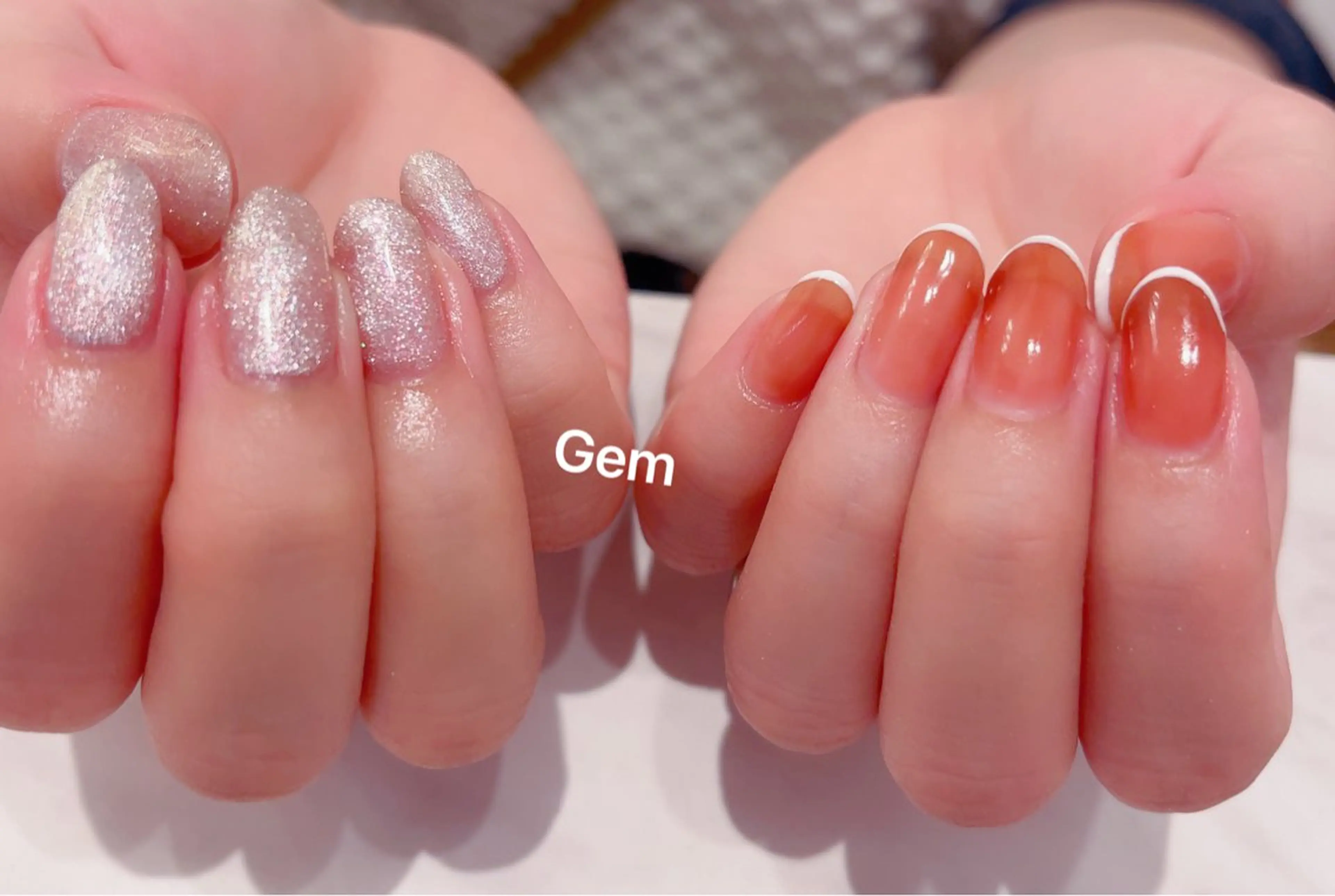 ネイル GEM beautyのマツエク・マツパデザイン