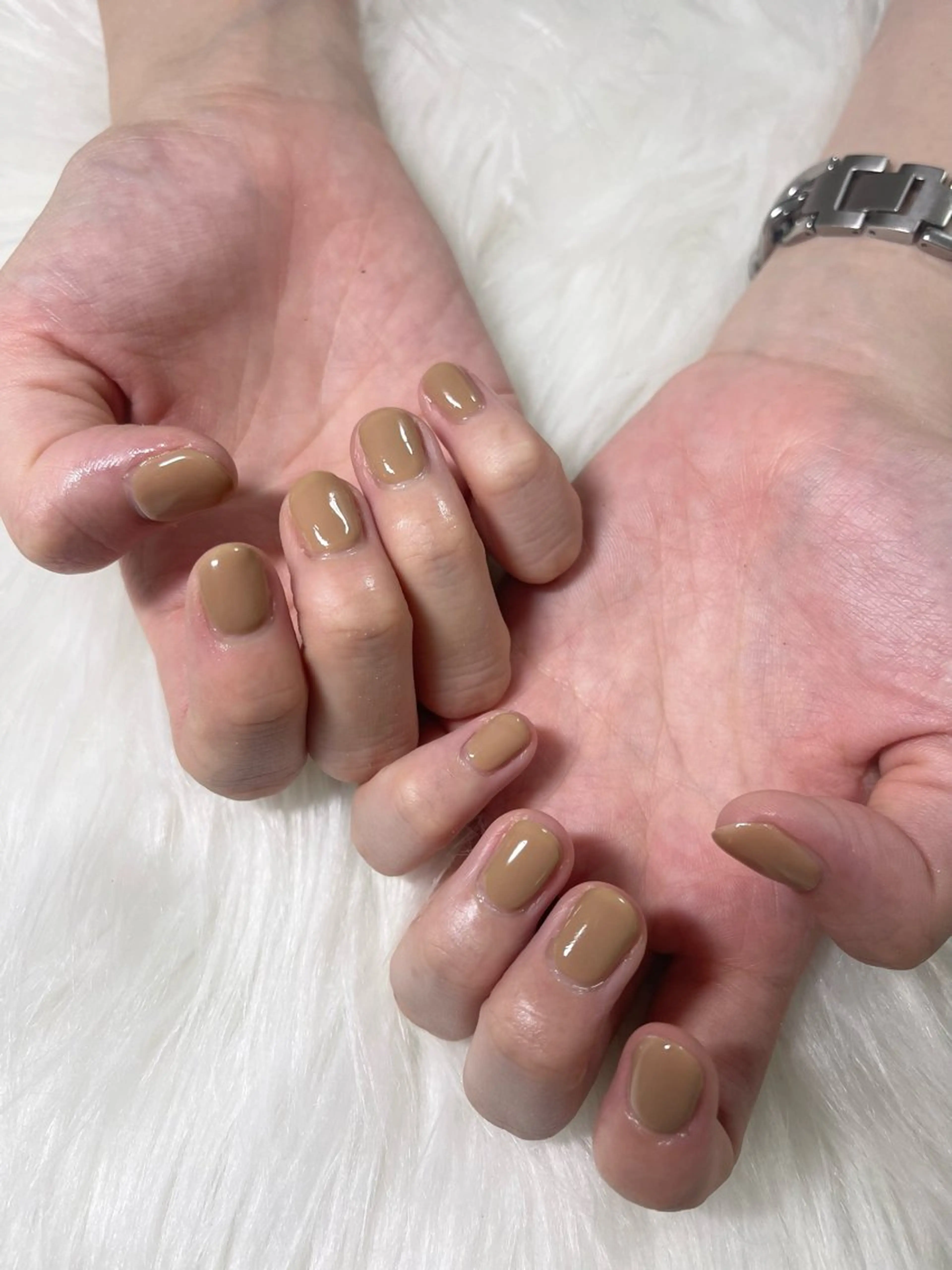 ネイル LULA所属・Stella nailのネイルデザイン