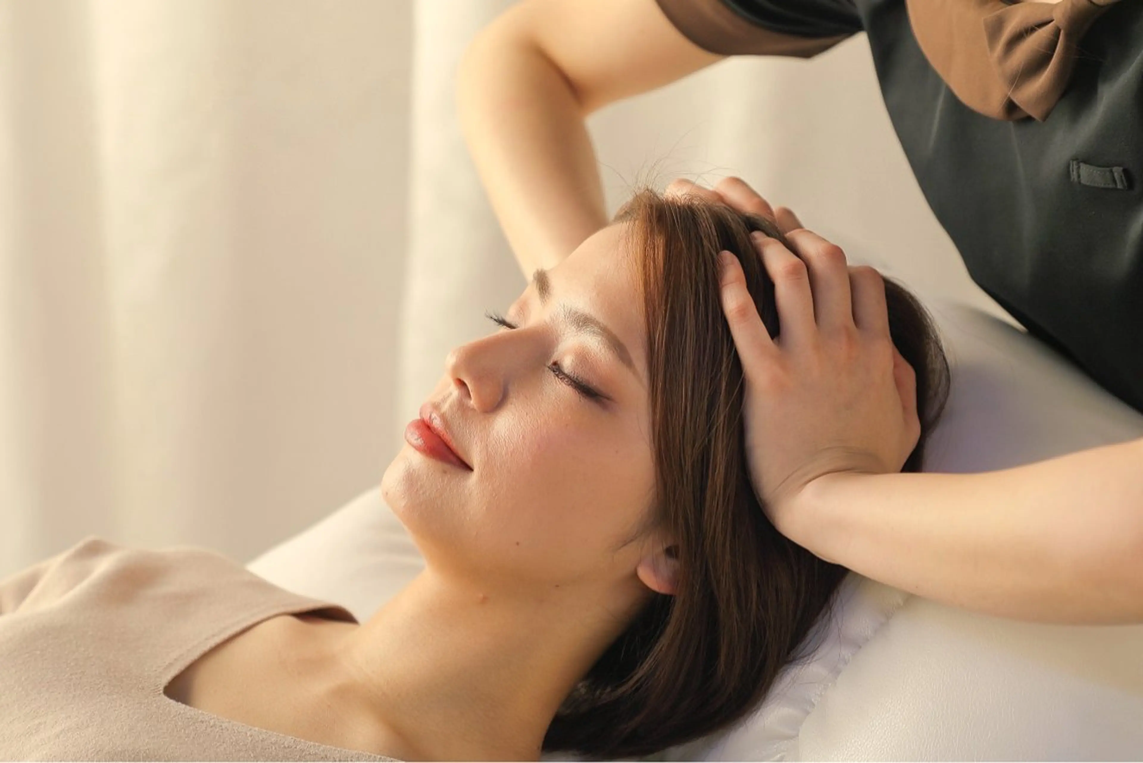 meleep心斎橋店 香月のエステ・リラクイメージ