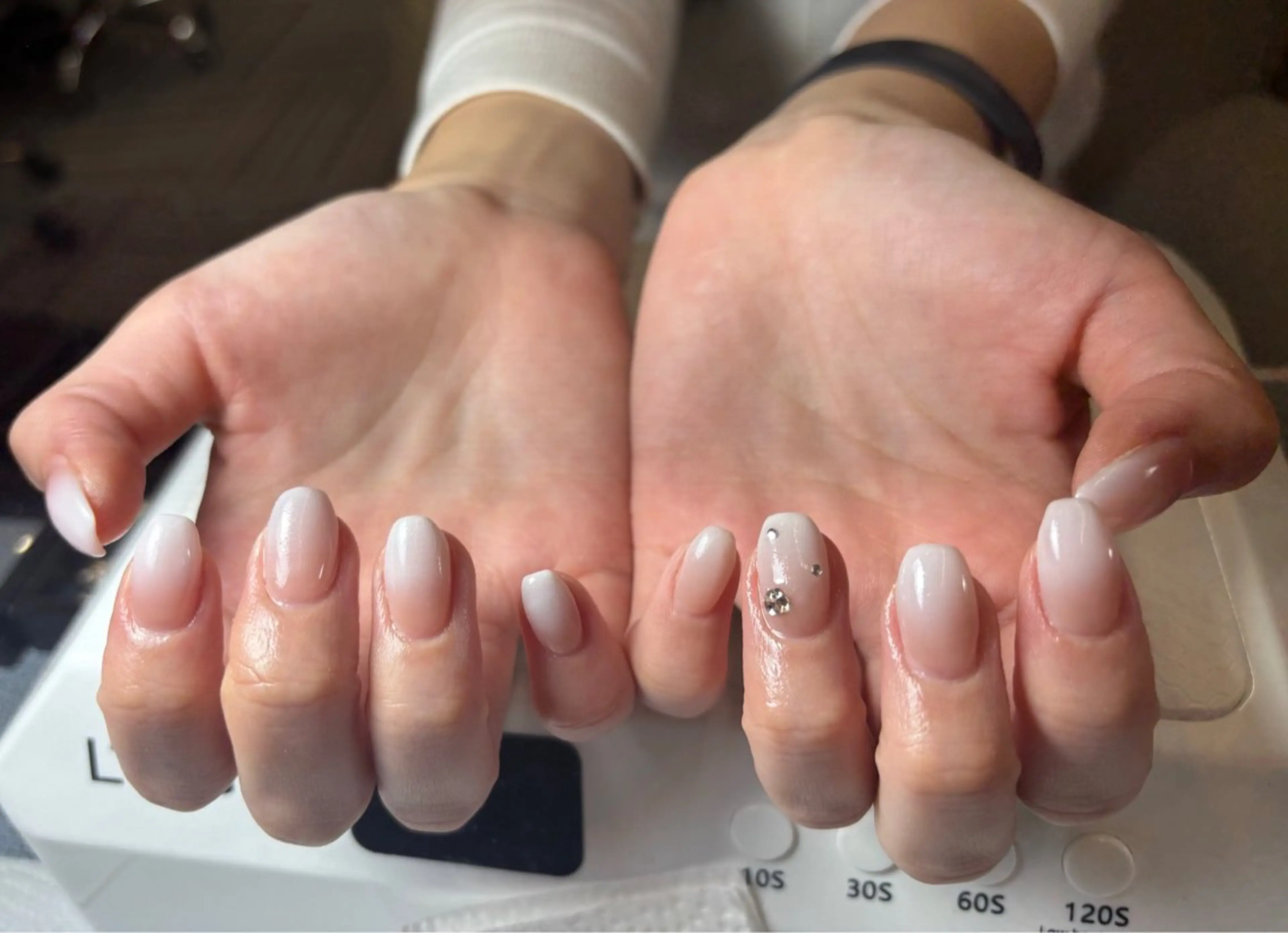 ネイル Niko nailサロンのネイルデザイン