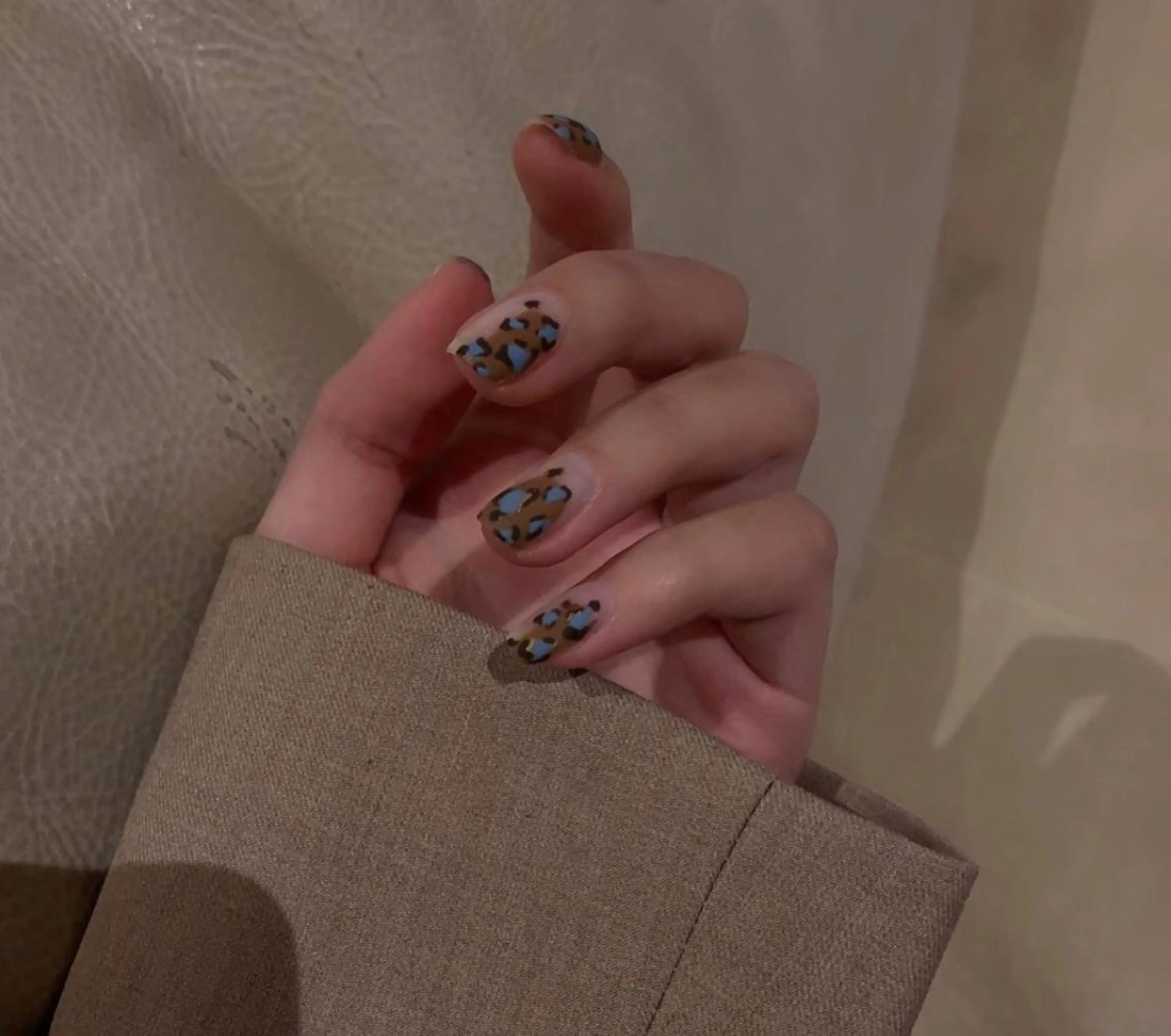 ネイル May&Way Neilのネイルデザイン