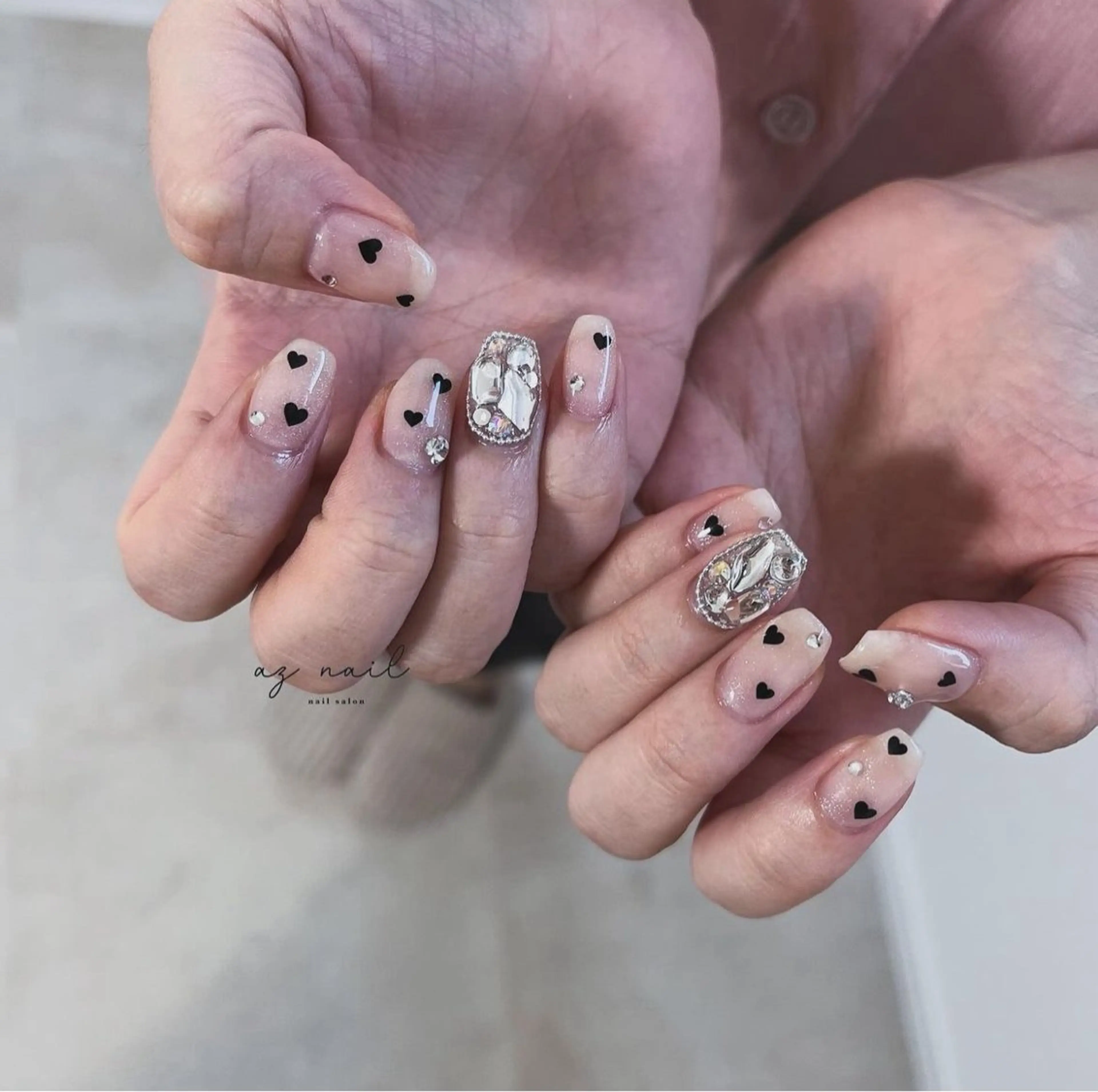 ミニモ限定🫧【２時間アートし放題】他店オフ込みの写真