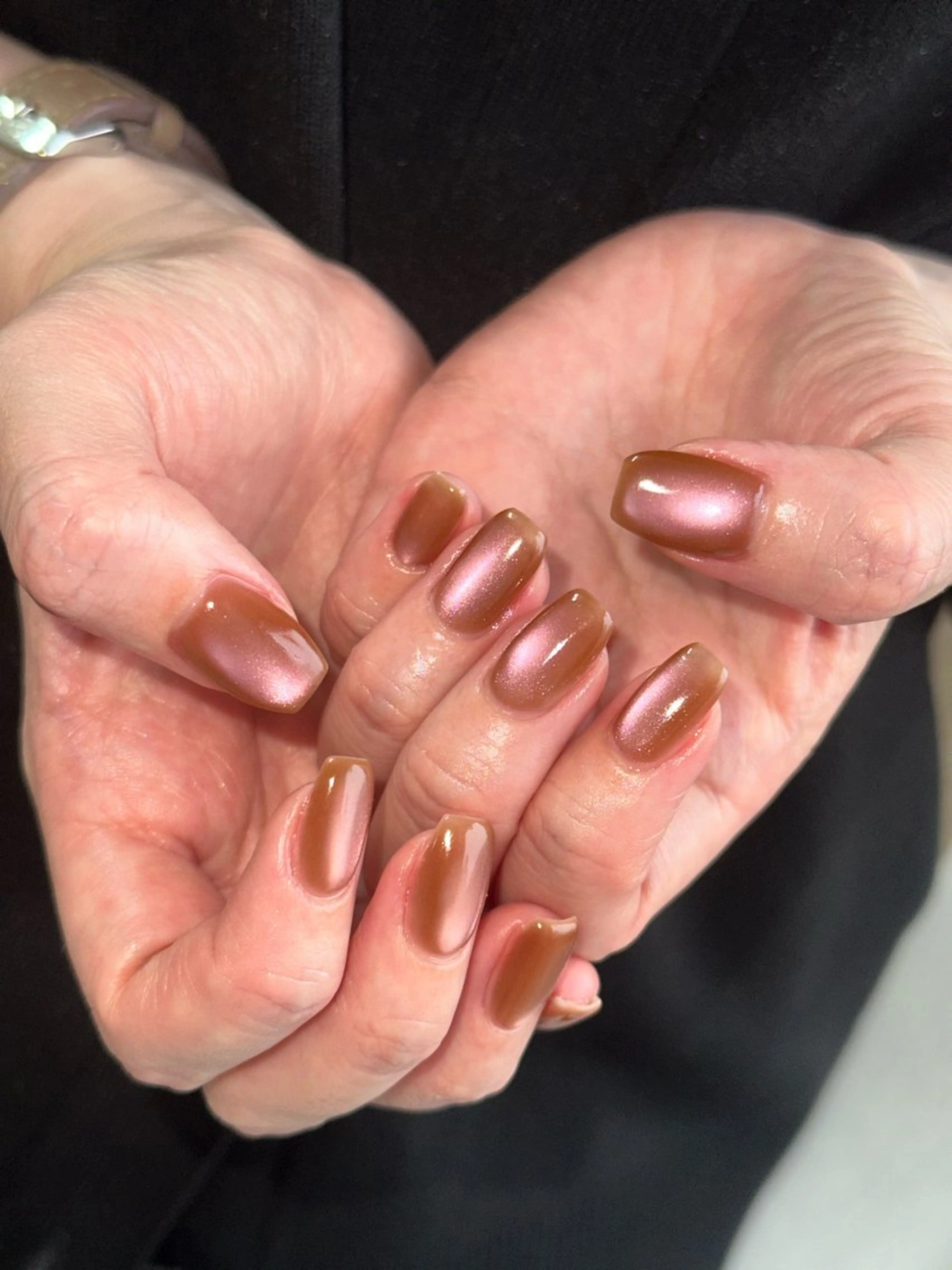 ネイル ハンドネイル nail salon etoleのネイルデザイン