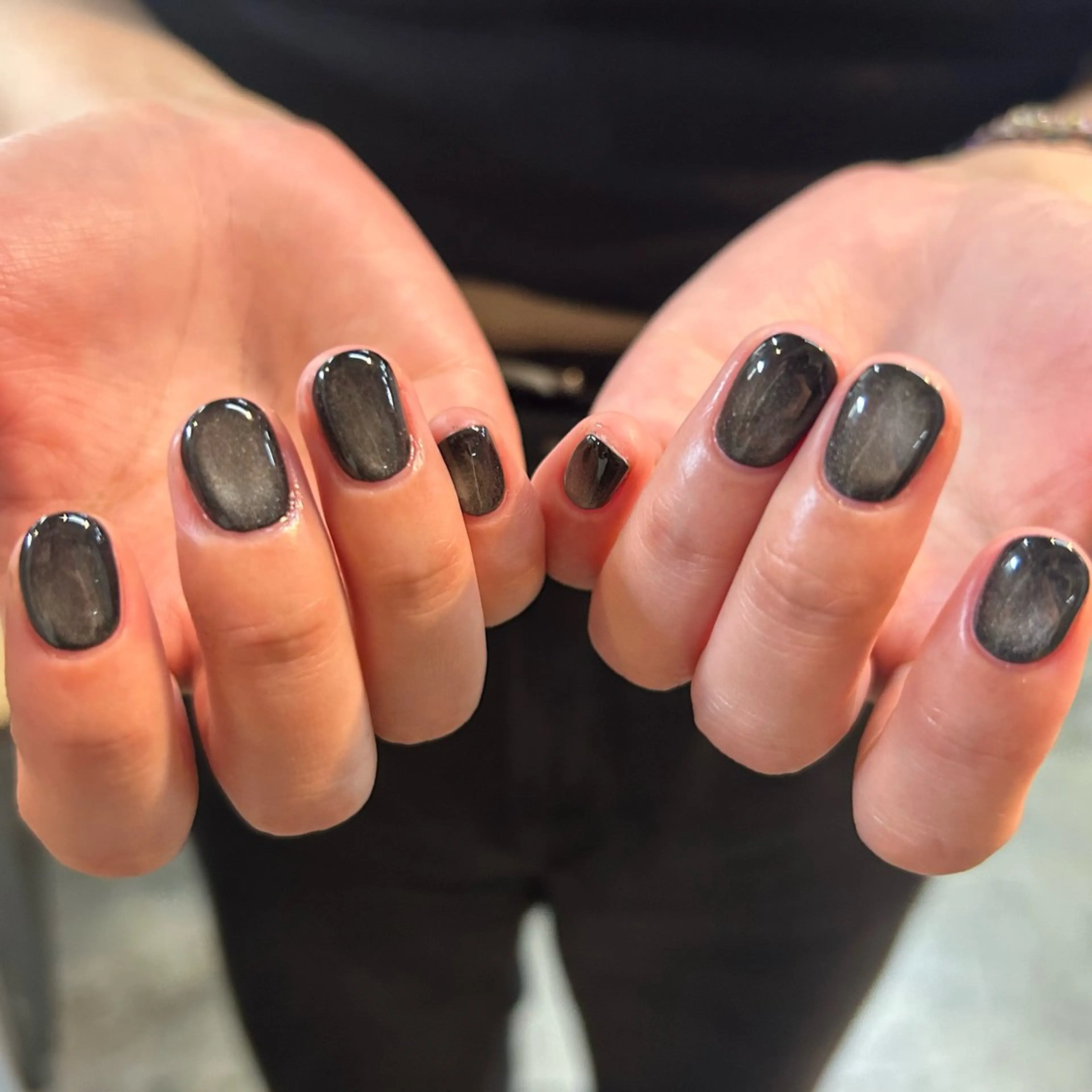 ネイル tipsy＋mayu /個性派・海外のネイルデザイン