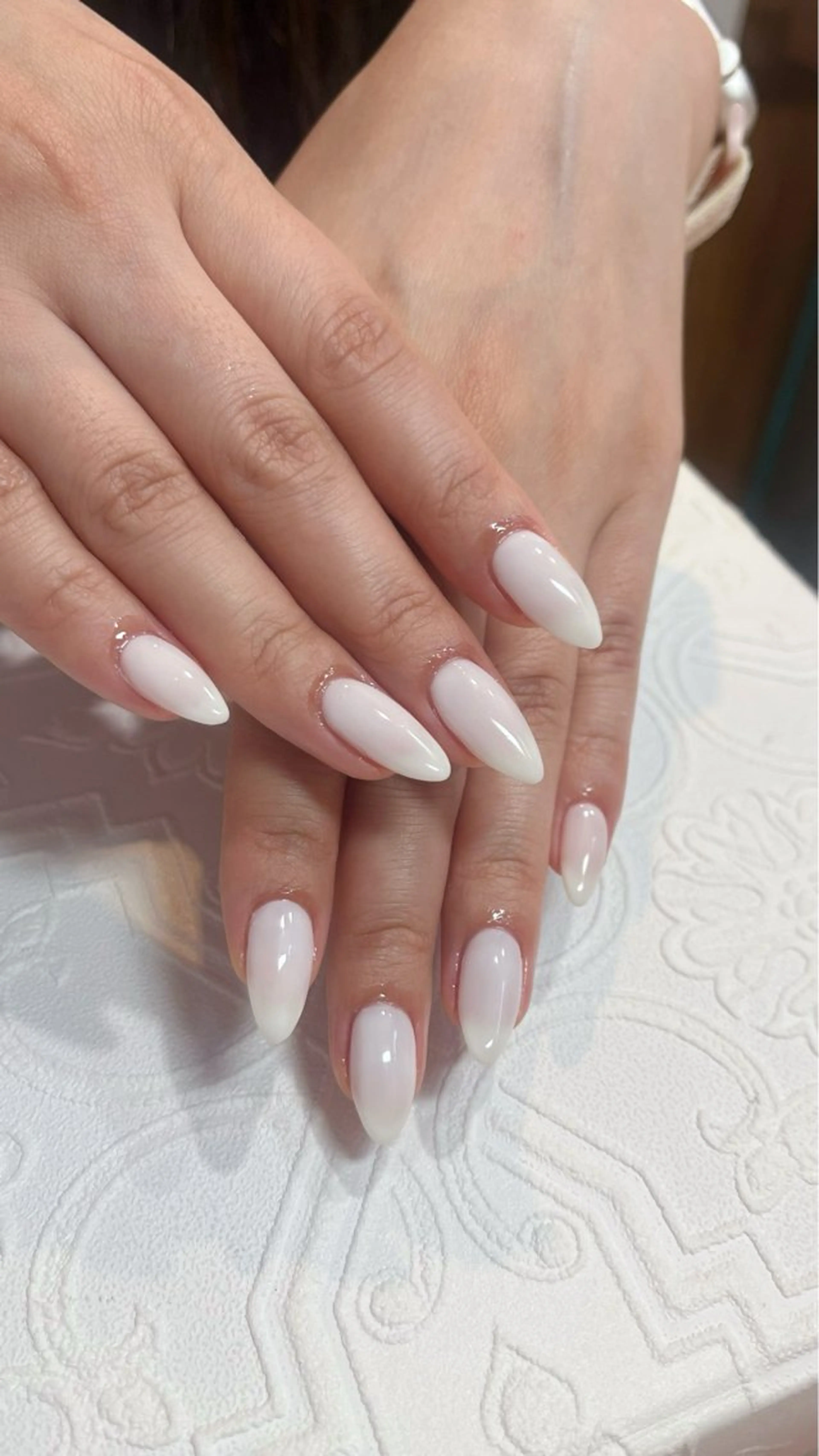 ネイル ハンドネイル ✩.*˚ kanaのネイルデザイン