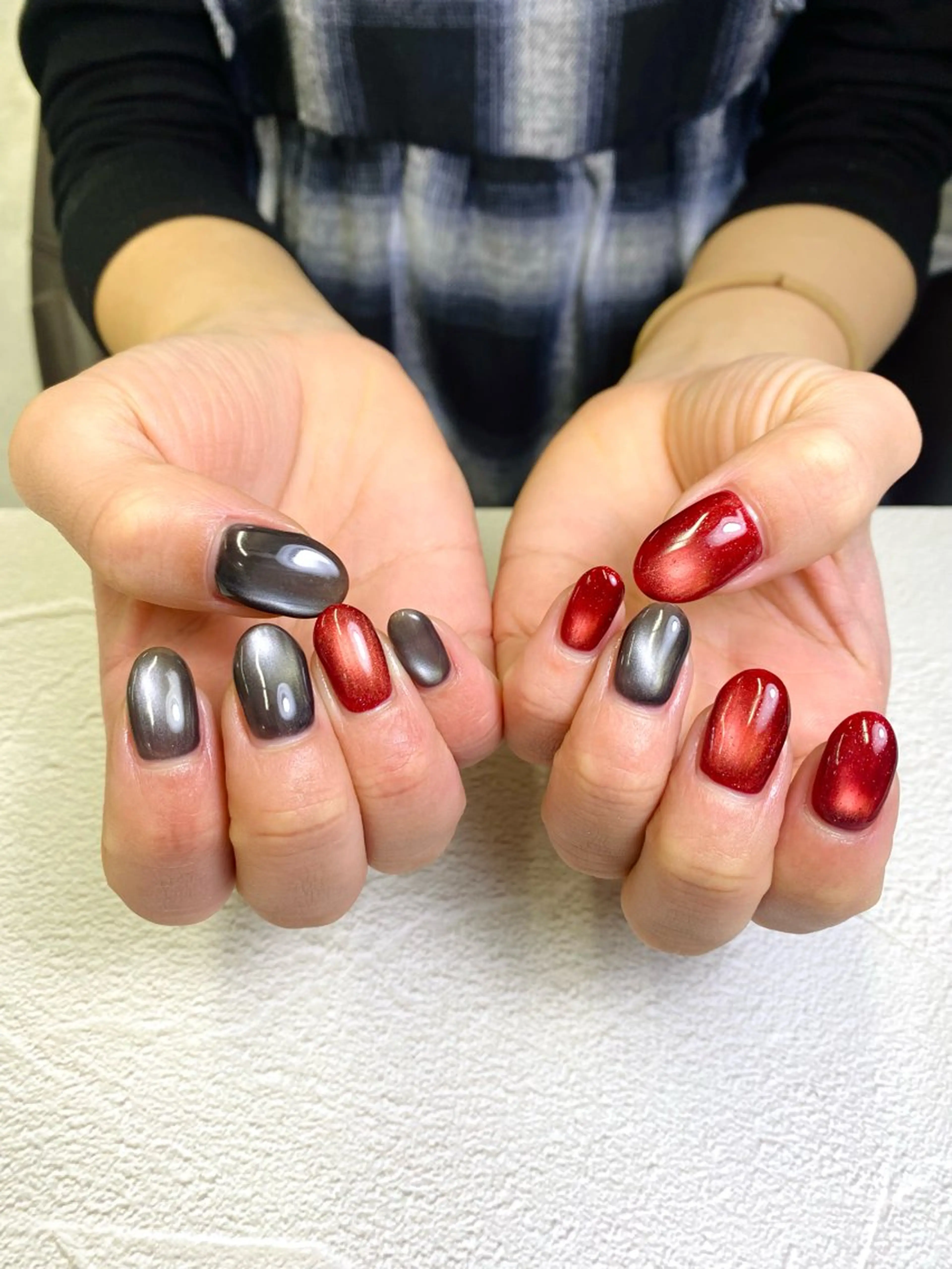 ネイル 錦糸町 mi_nailのネイルデザイン