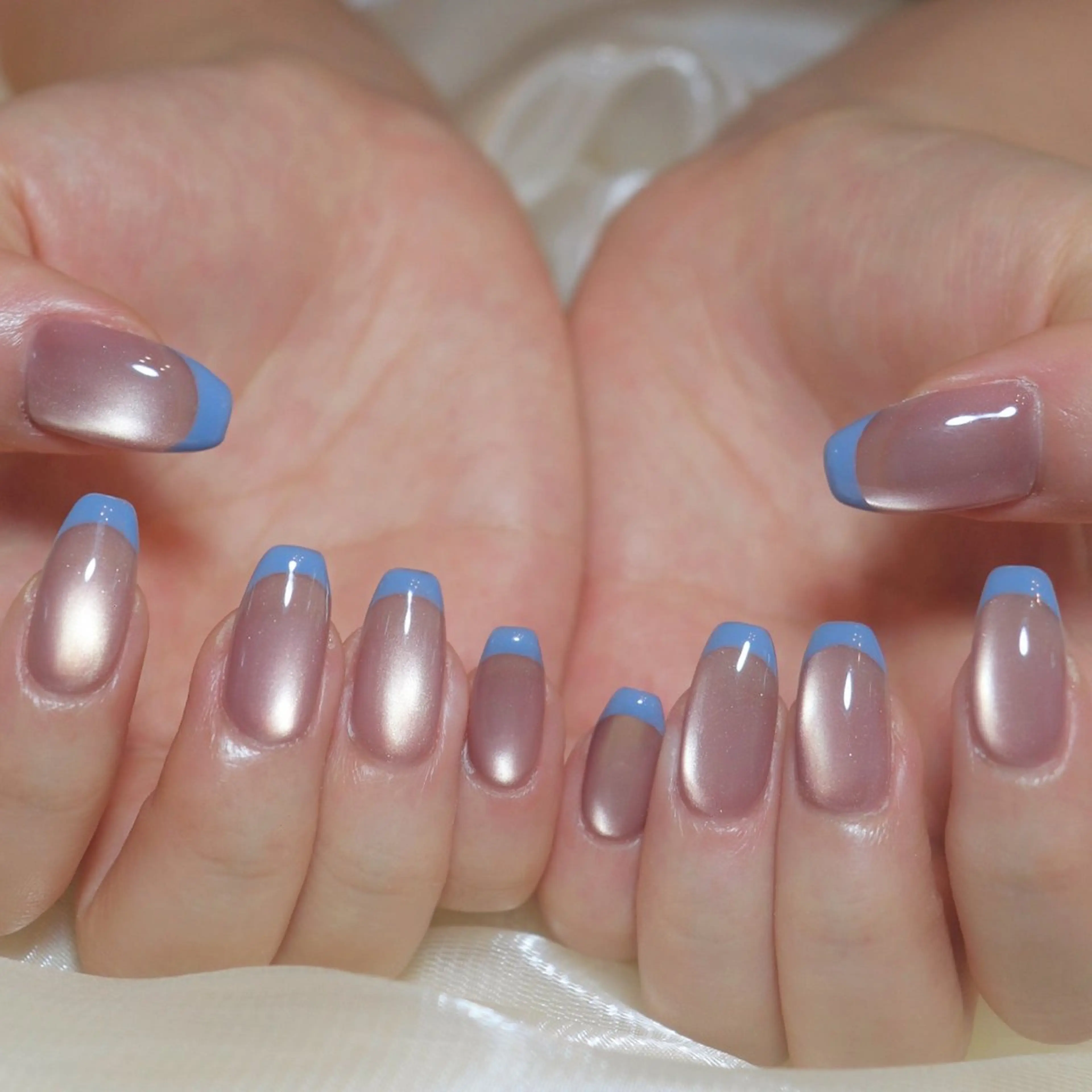 Dreamer nailのネイルデザイン