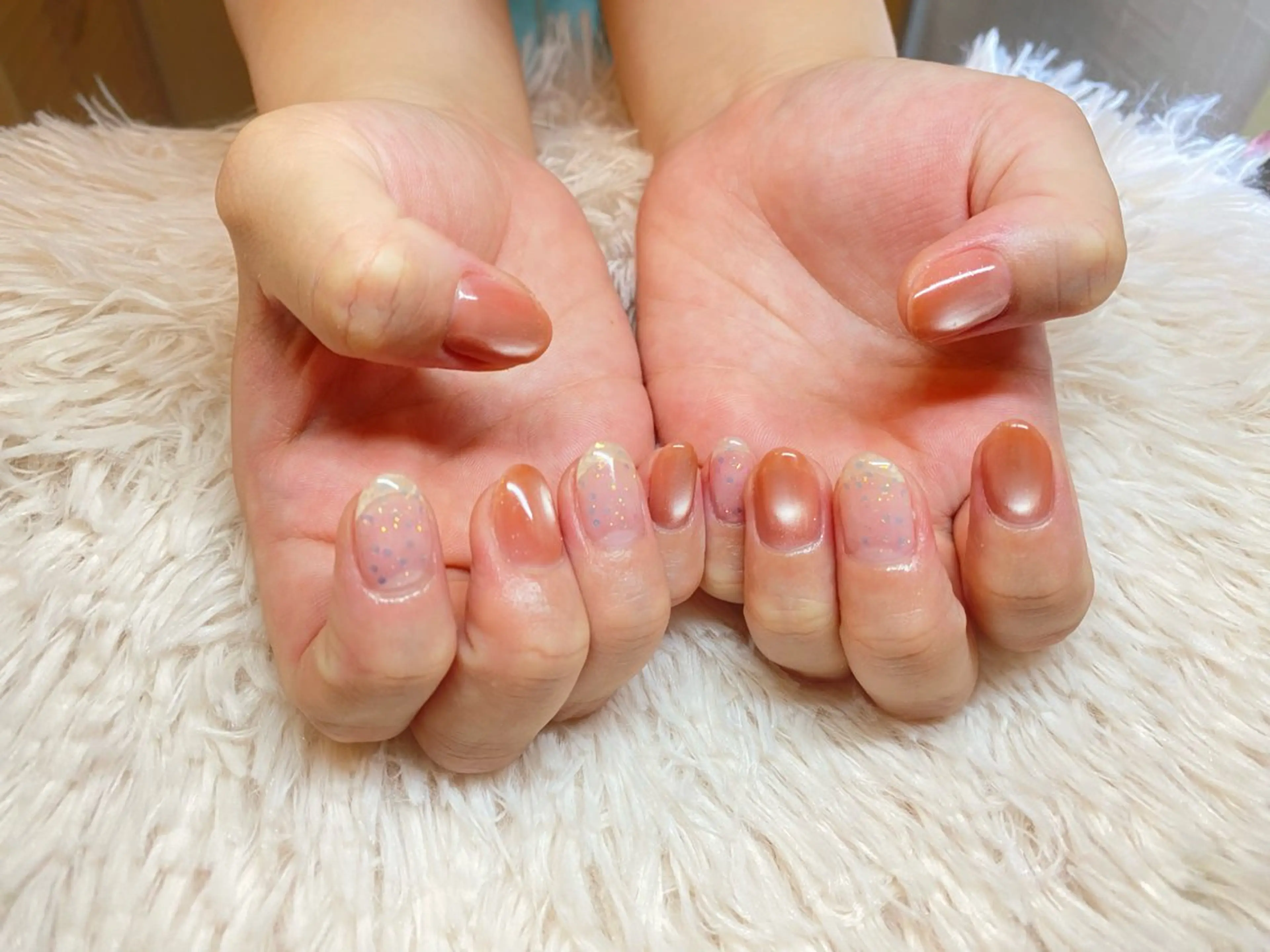 ネイル ハンドネイル Chandra nail&tarotのネイルデザイン