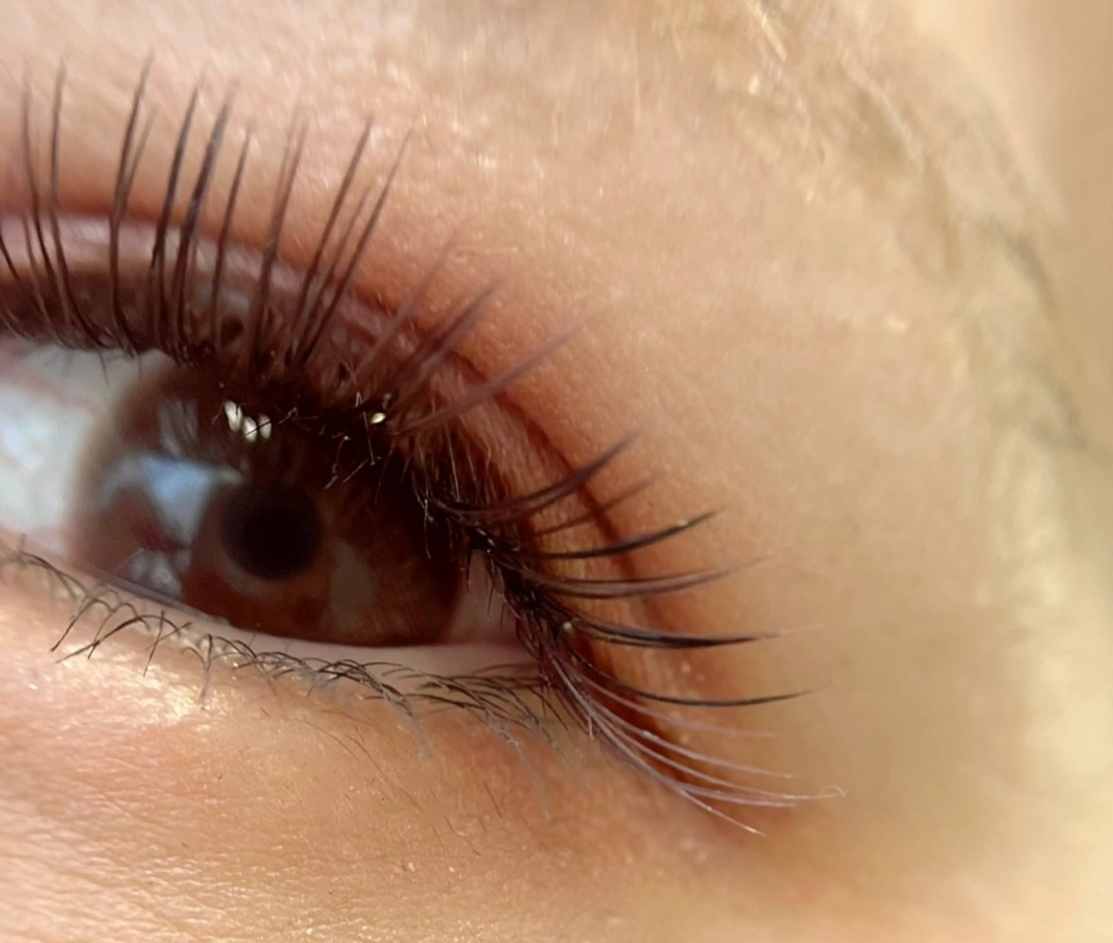 マツエク・マツパ cherii ちはら台のマツエク・マツパデザイン