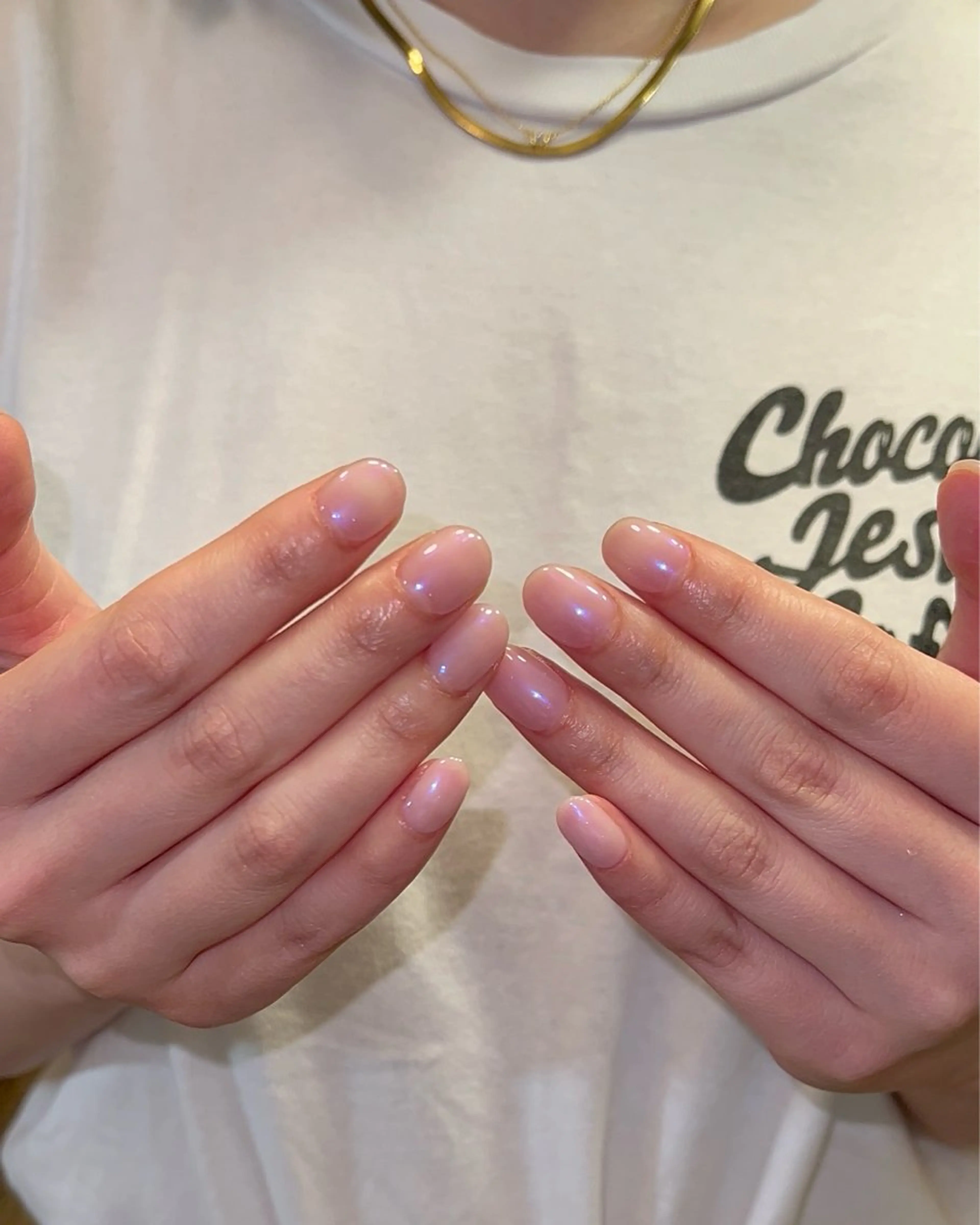 ネイル Nes.Nail所属・Miyagi Asamiのネイルデザイン