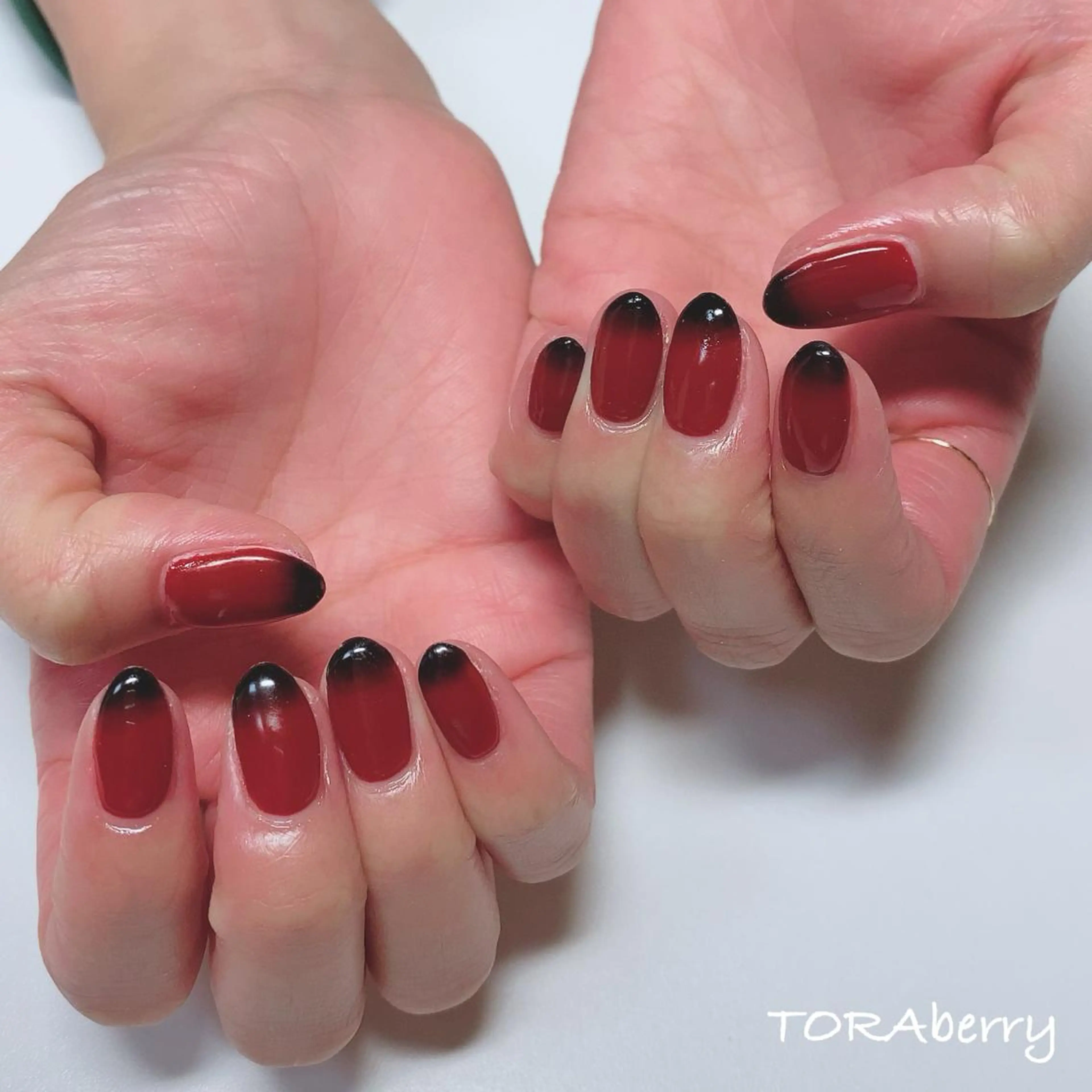 ネイル ネイリスト なつみのネイルデザイン