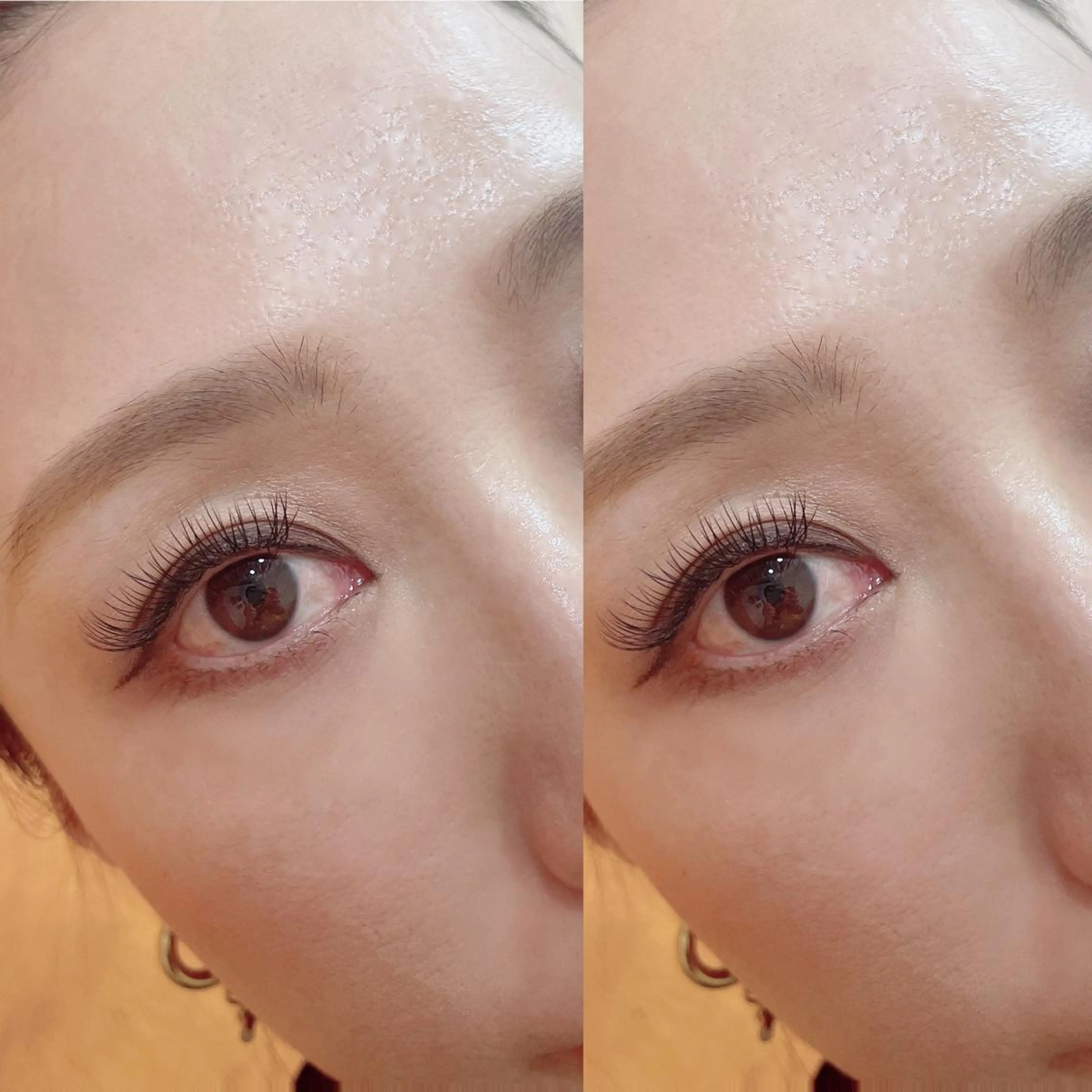 マツエク・マツパ Ysalon eyelashのマツエク・マツパデザイン