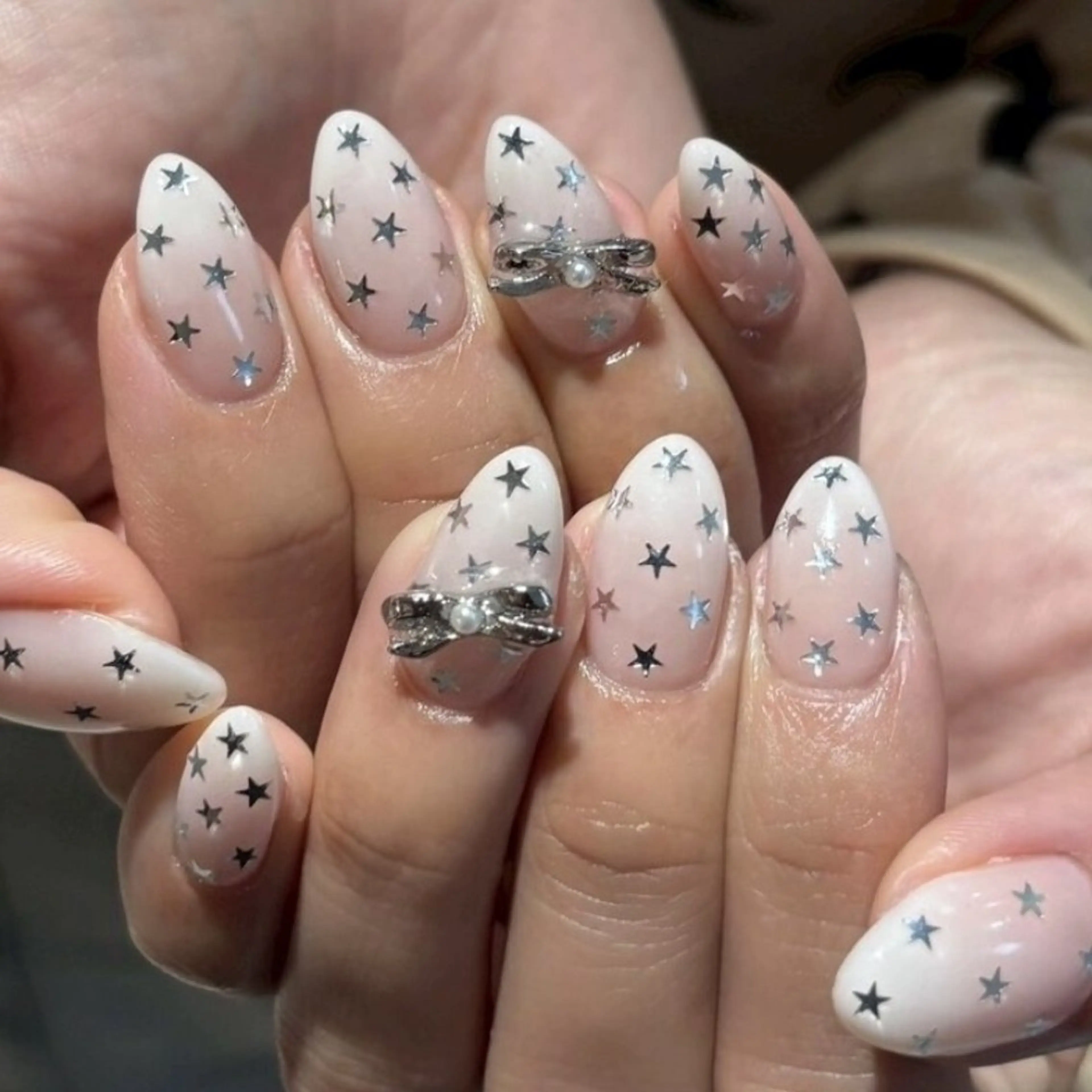 ネイル CI CIのネイルデザイン