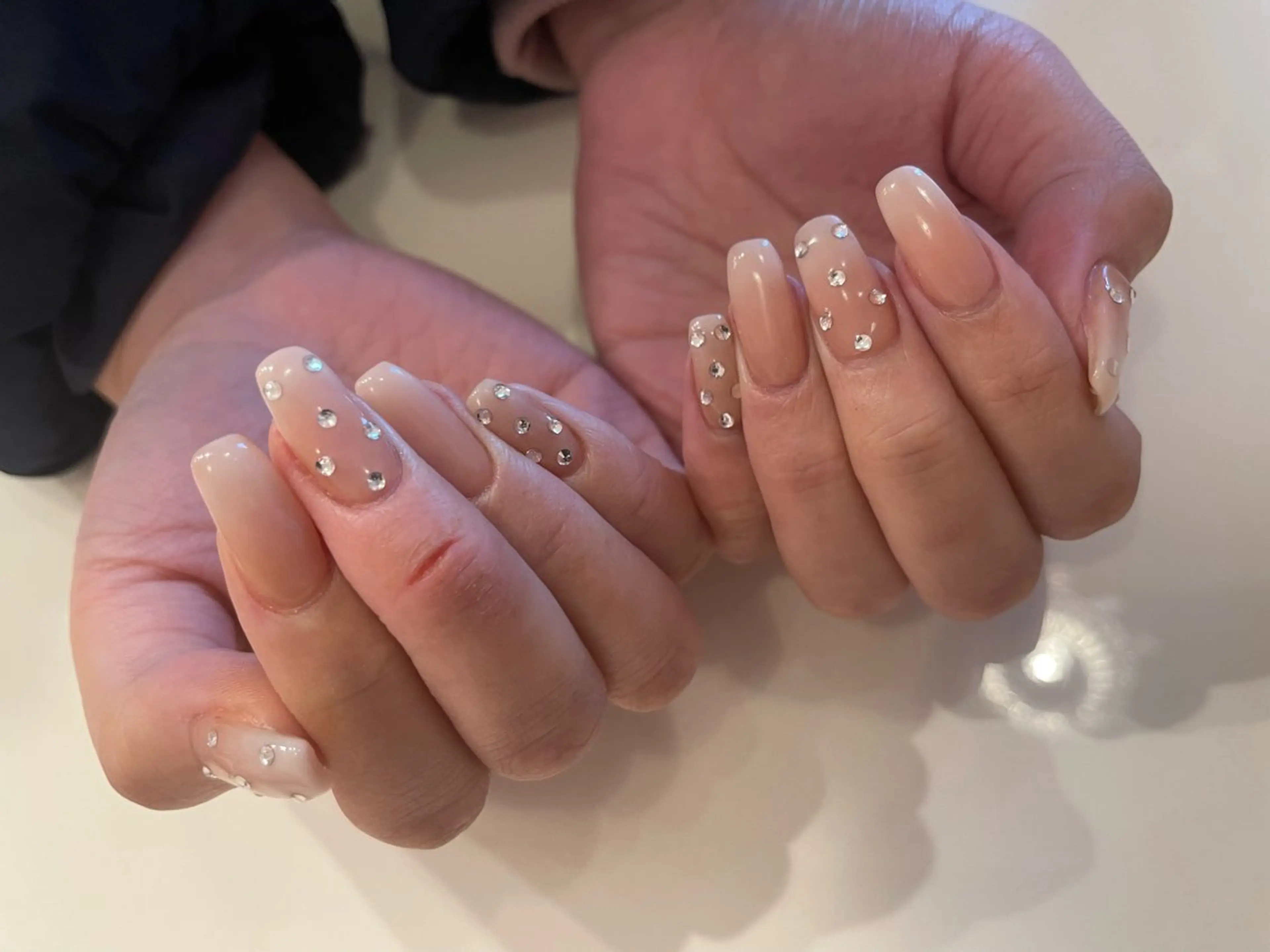 ネイル ♡ビジュール♡ NAIL &まつ毛のマツエク・マツパデザイン