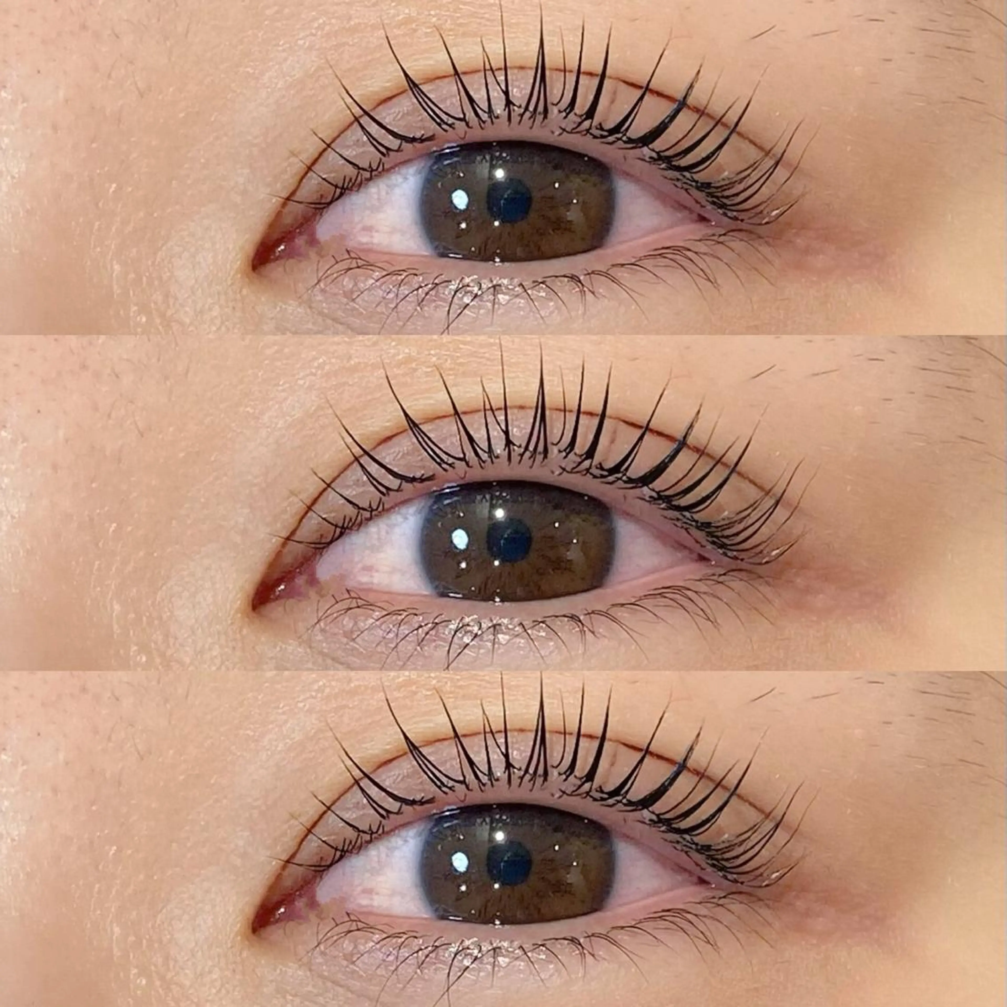 マツエク・マツパ パリジェンヌラッシュリフト WAVY藤沢店 🥥megumiのマツエク・マツパデザイン