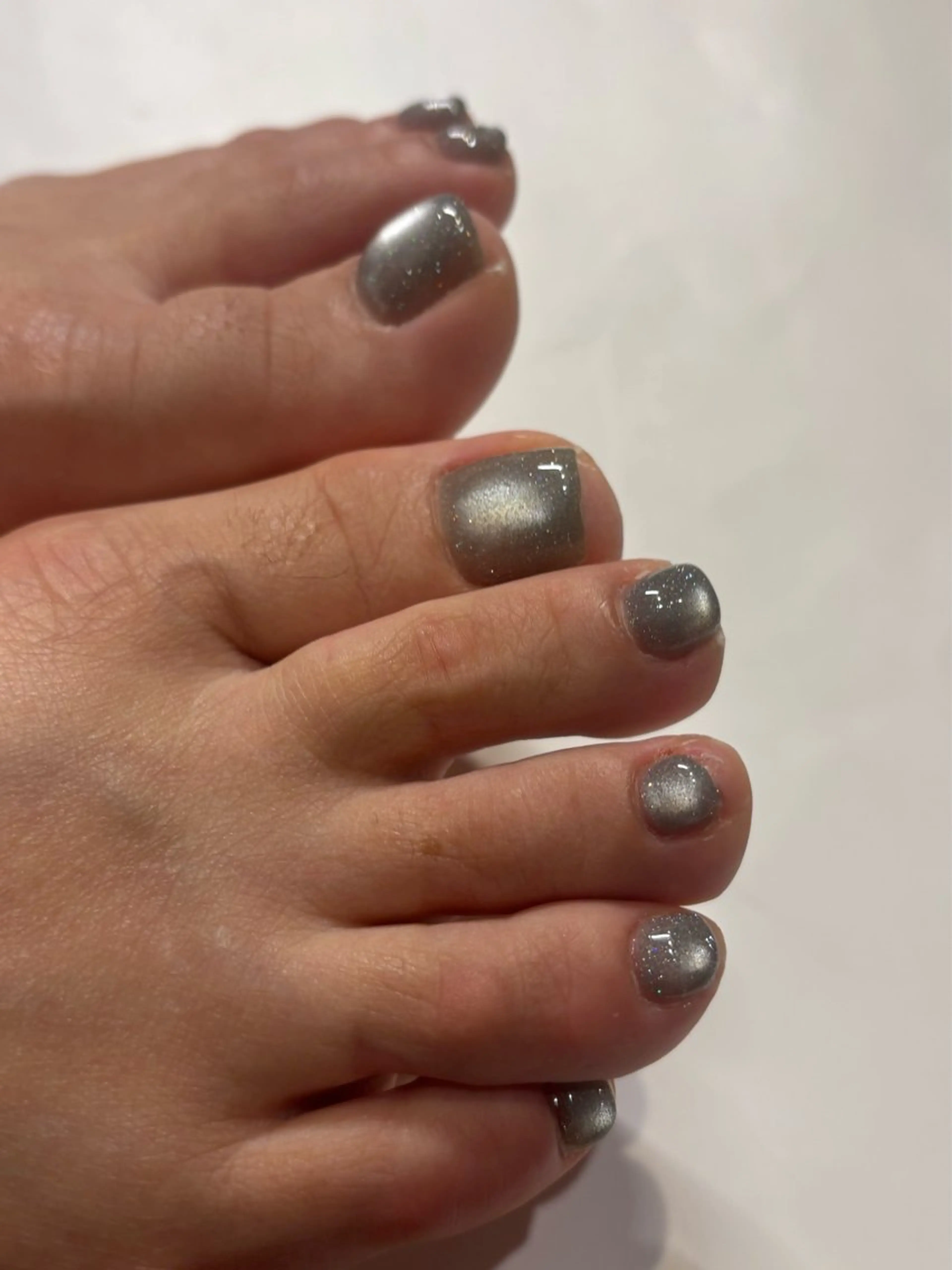 ネイル フットネイル 渡邊 妃佳里/Manonのネイルデザイン