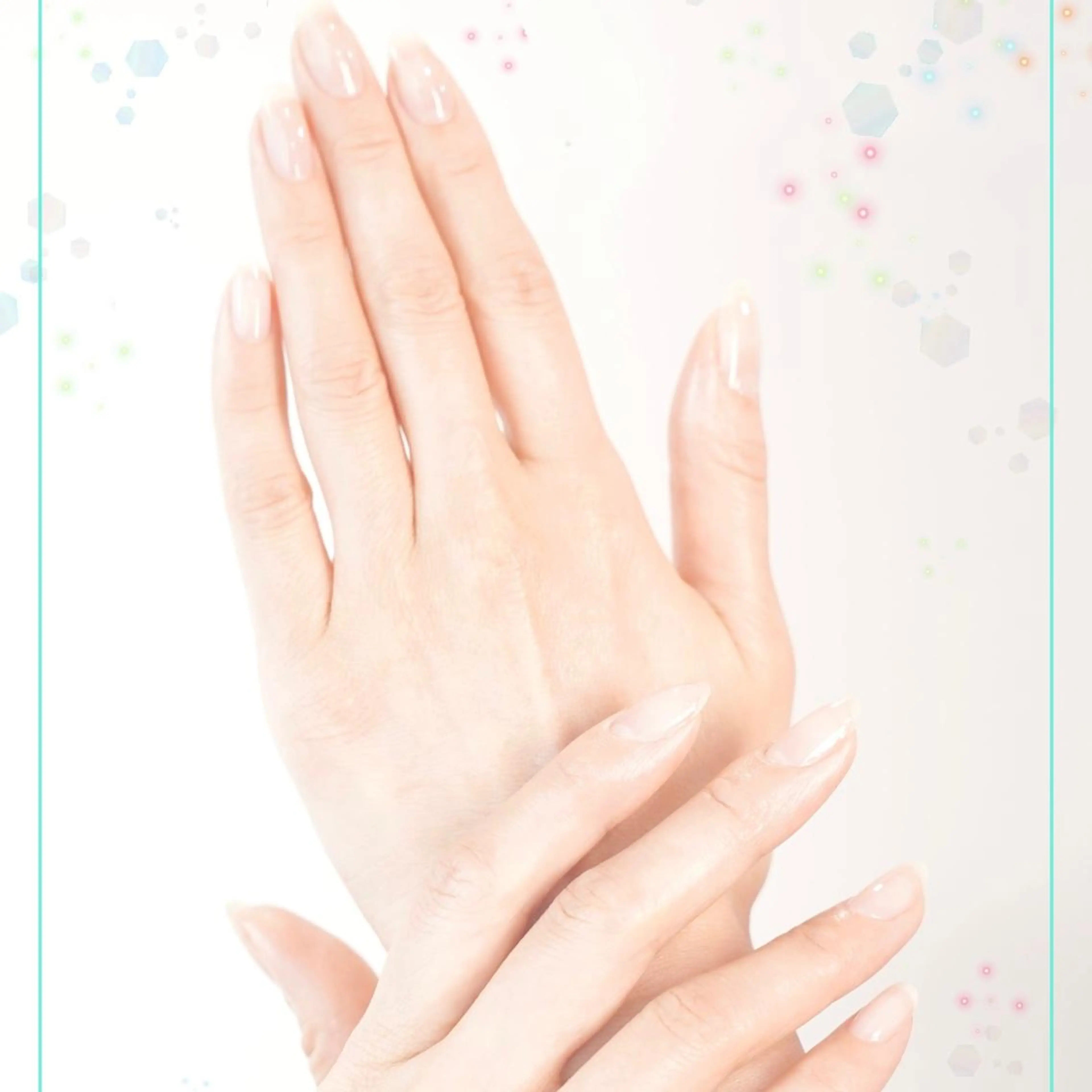 ネイル 深爪専門nail care bloomのネイルデザイン