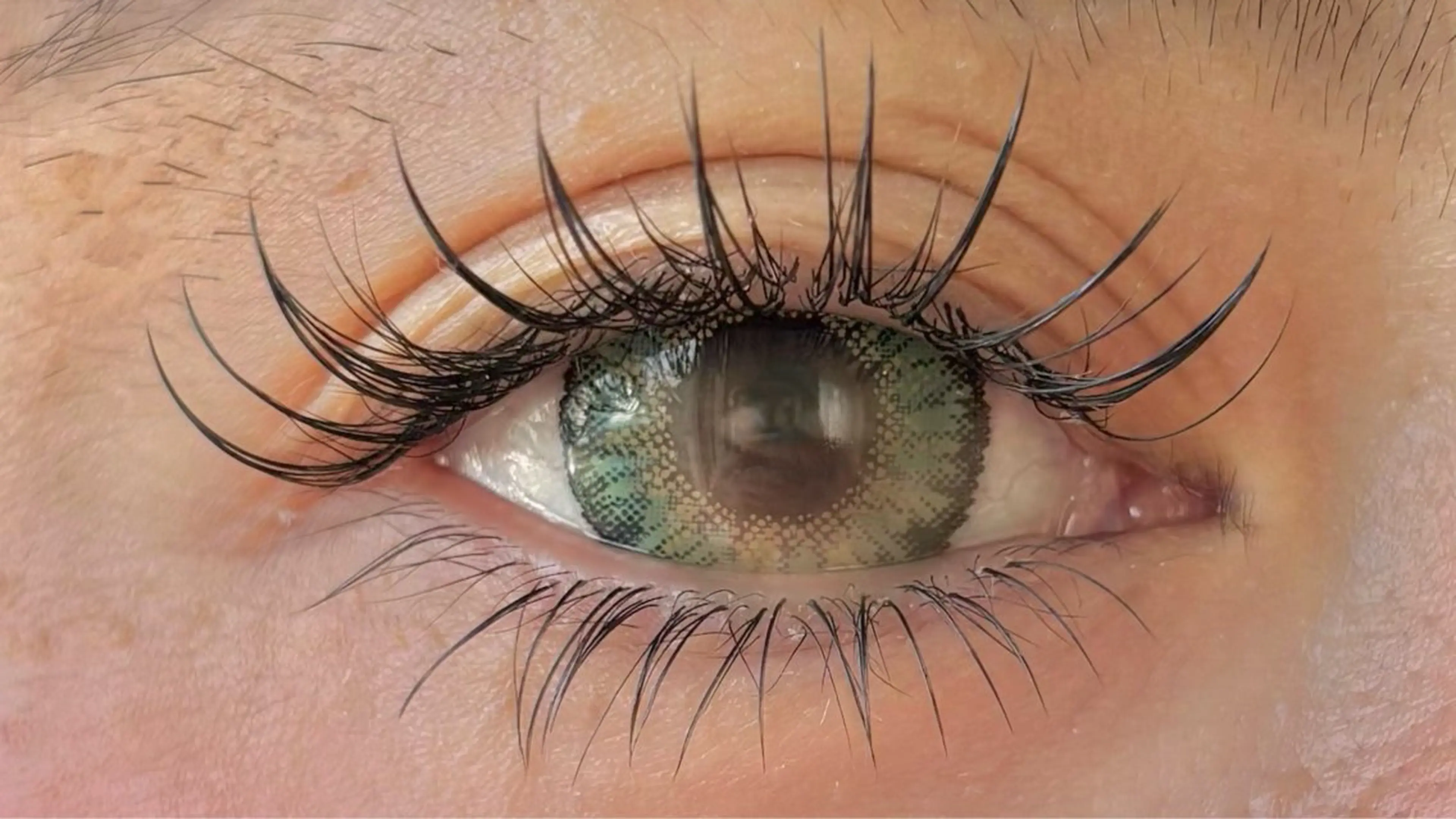 マツエク・マツパ マツエク Vero  〜private  eyelash salon〜所属・プロ施術★完全 個室VeroＭaiのマツエク・マツパデザイン